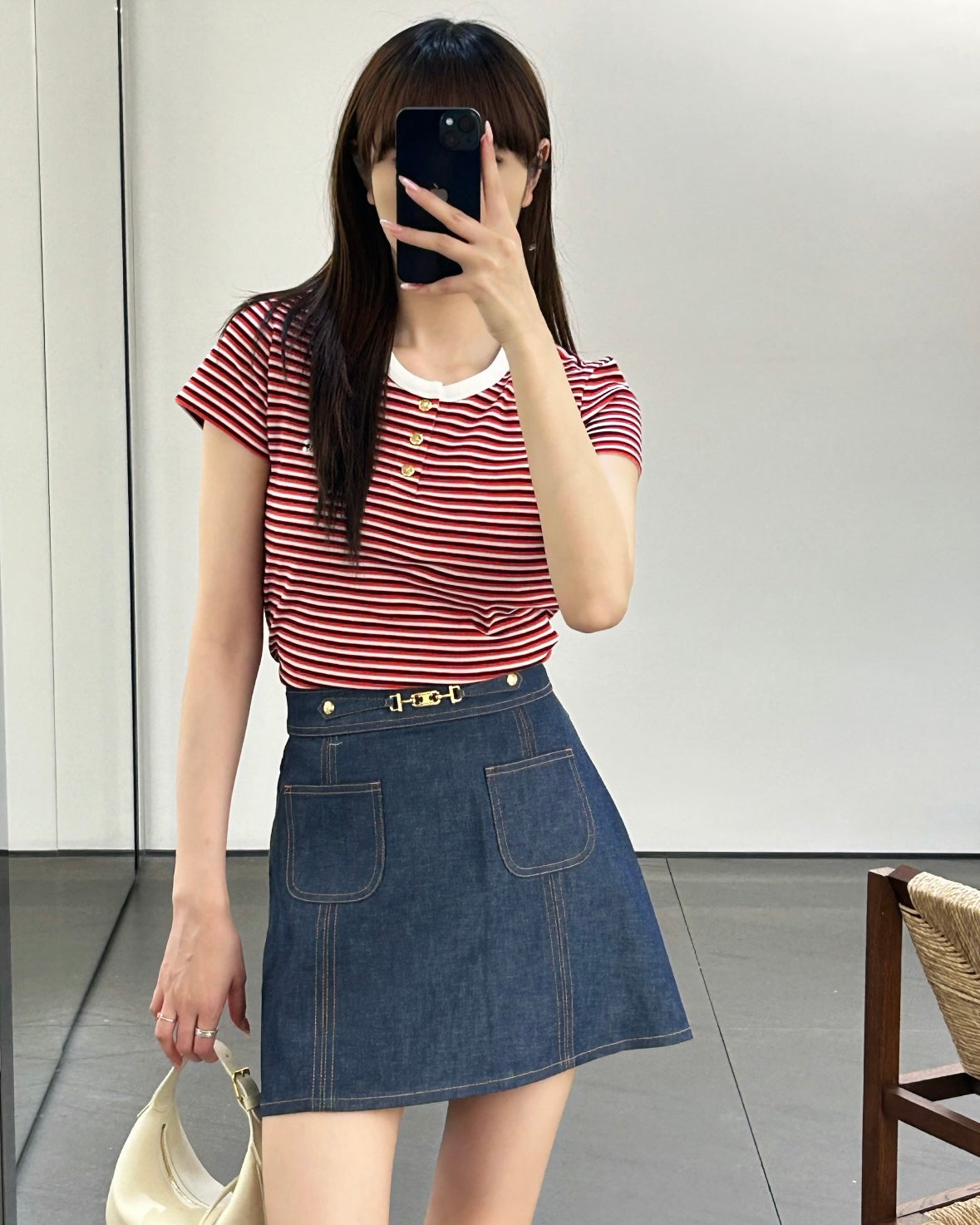 LuxluxHouse Best Quality Clothes T-shirt Celine