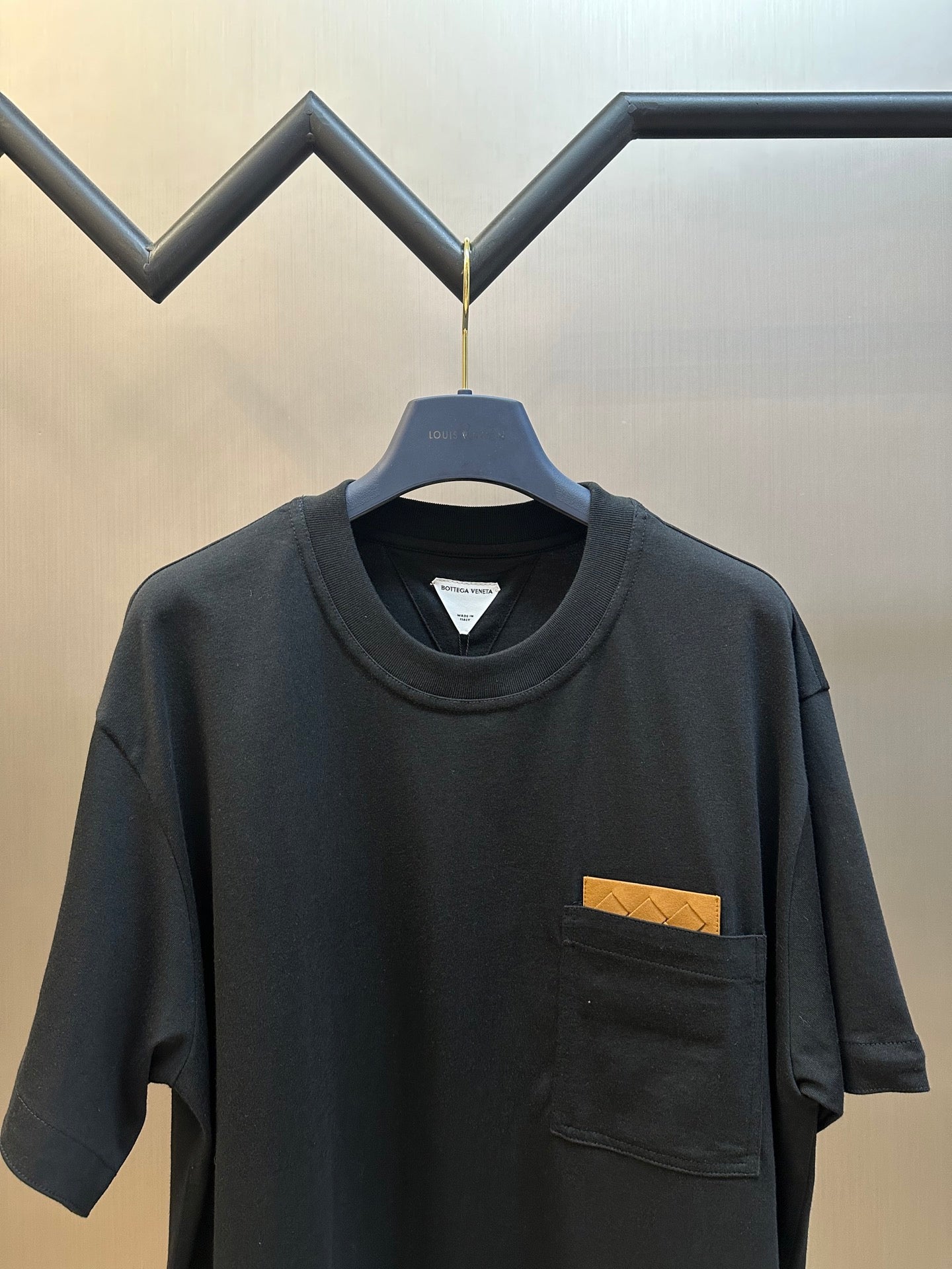 LuxluxHouse Best Quality Clothes Off White T-shirt