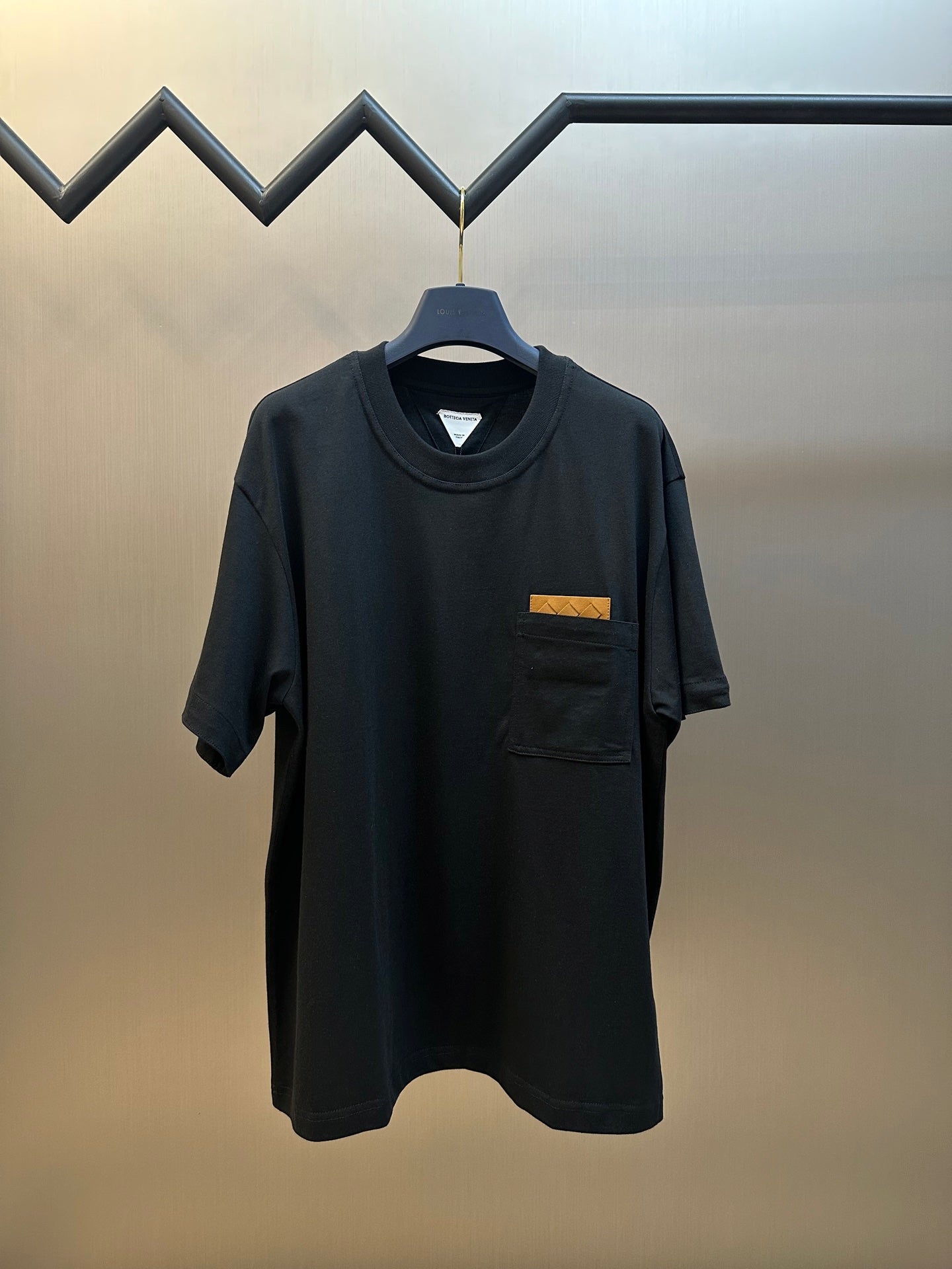 LuxluxHouse Best Quality Clothes Off White T-shirt