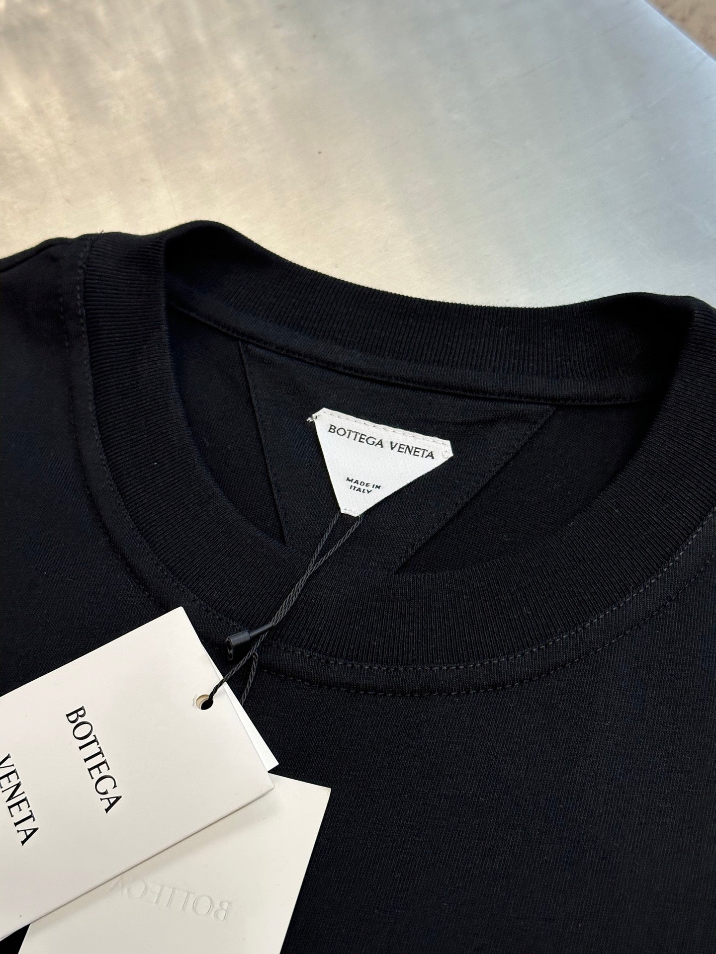 LuxluxHouse Best Quality Clothes Off White T-shirt