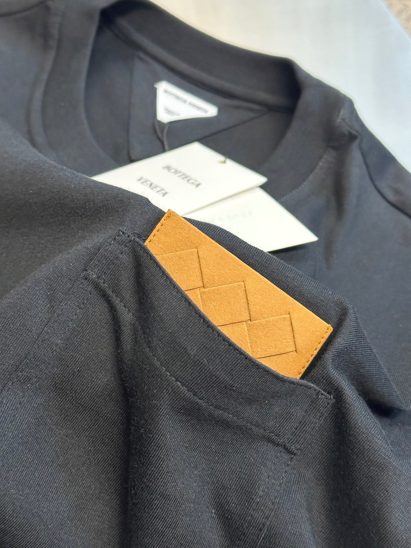 LuxluxHouse Best Quality Clothes Off White T-shirt