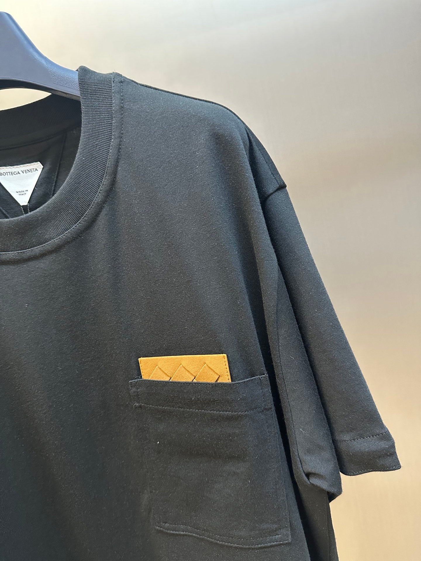 LuxluxHouse Best Quality Clothes Off White T-shirt