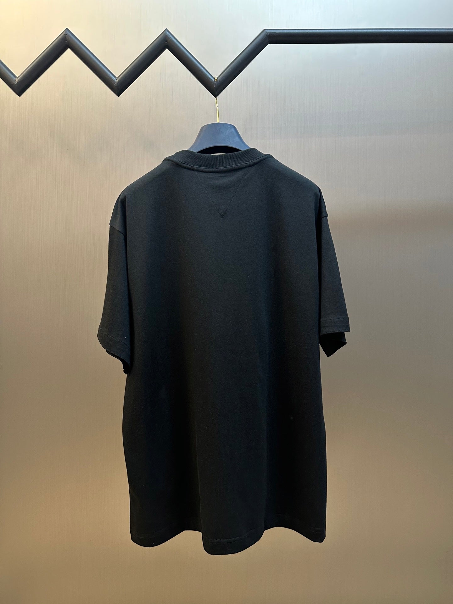 LuxluxHouse Best Quality Clothes Off White T-shirt