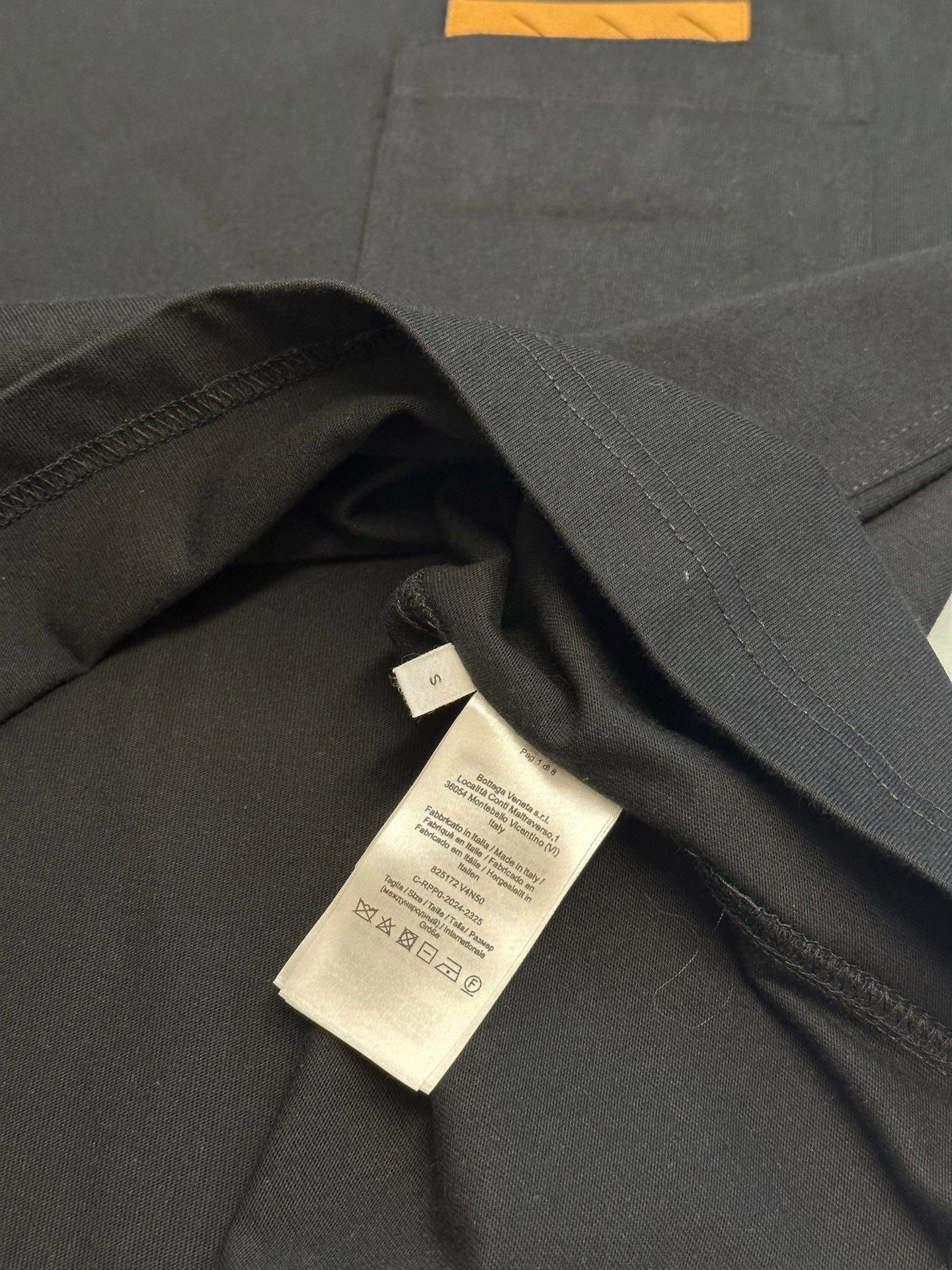 LuxluxHouse Best Quality Clothes Off White T-shirt