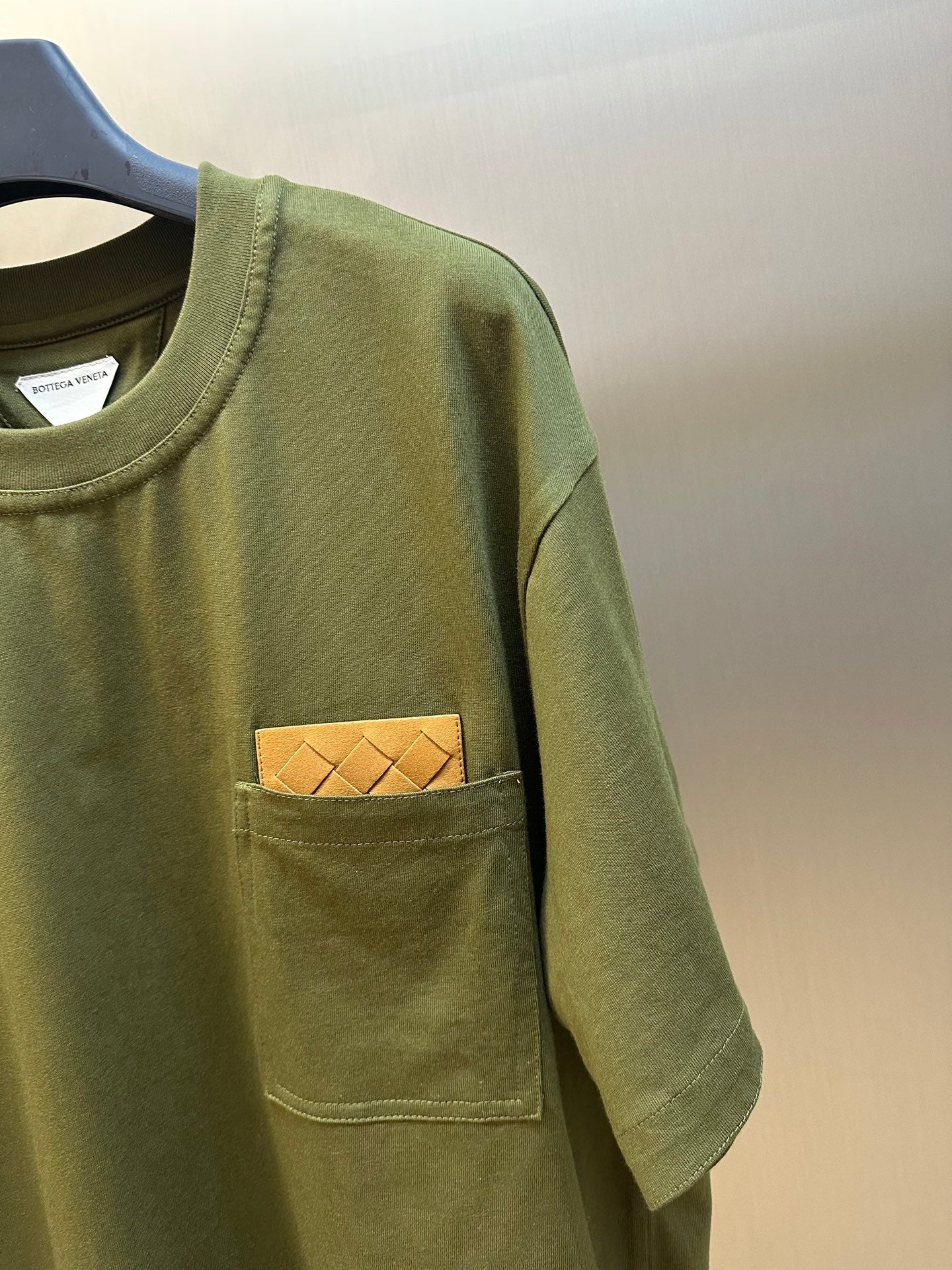 LuxluxHouse Best Quality Clothes Off White T-shirt