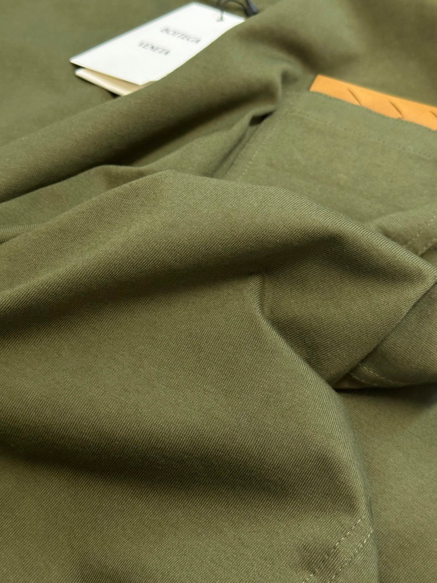 LuxluxHouse Best Quality Clothes Off White T-shirt