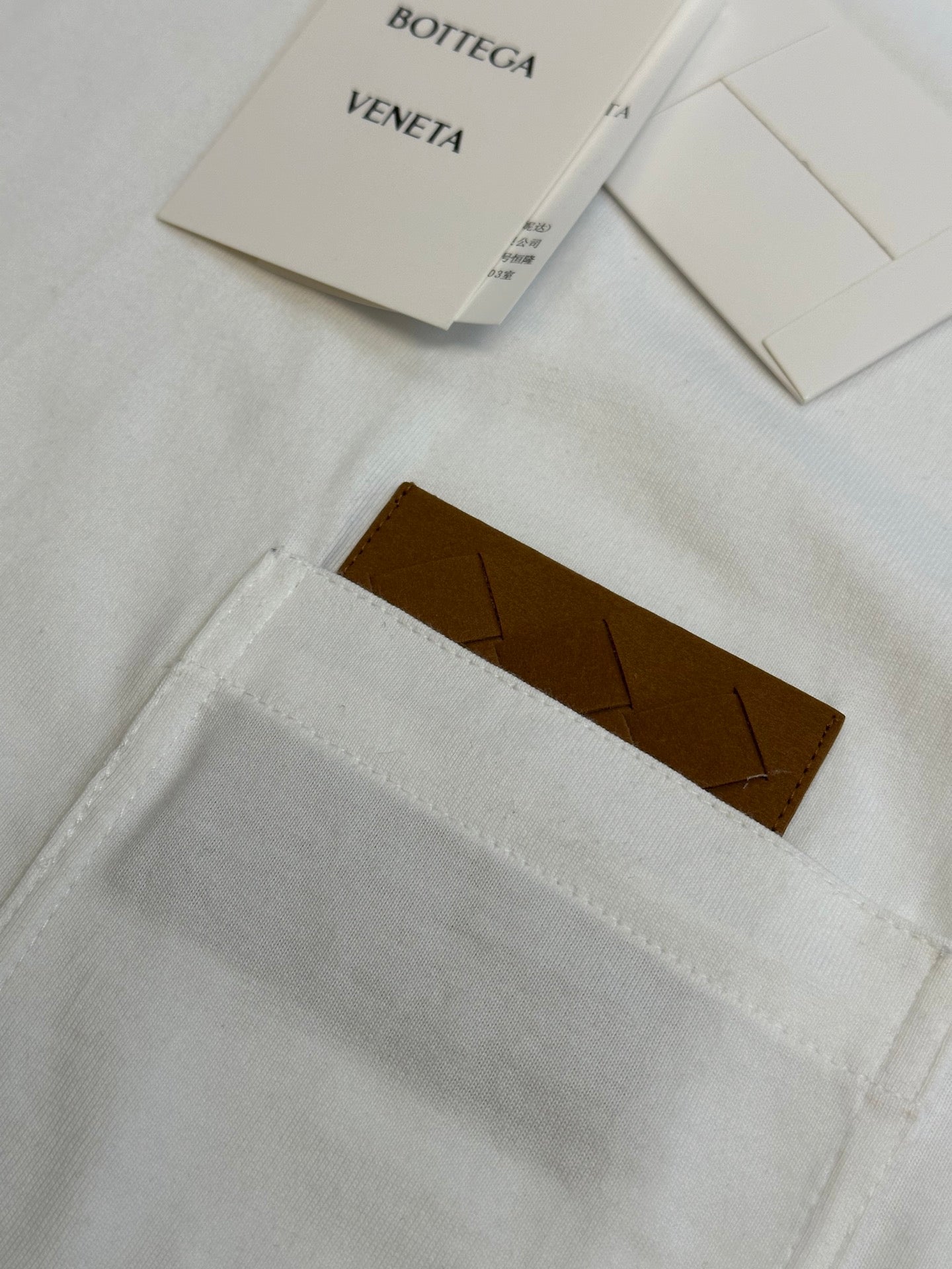 LuxluxHouse Best Quality Clothes Off White T-shirt