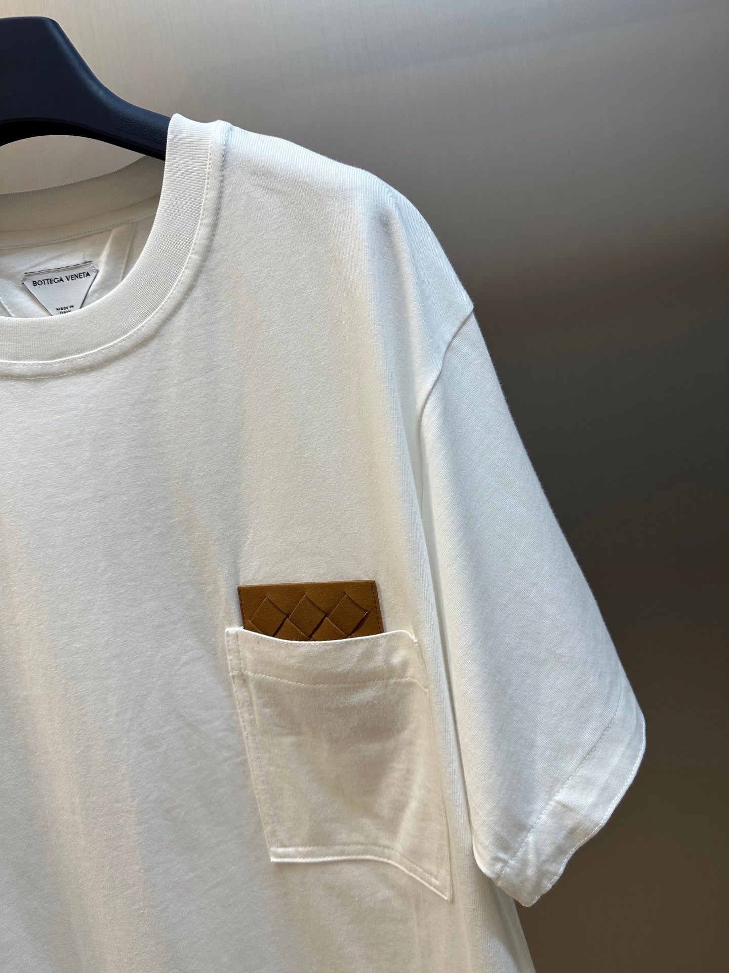 LuxluxHouse Best Quality Clothes Off White T-shirt