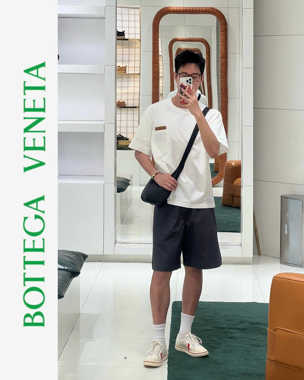 LuxluxHouse Best Quality Clothes Off White T-shirt