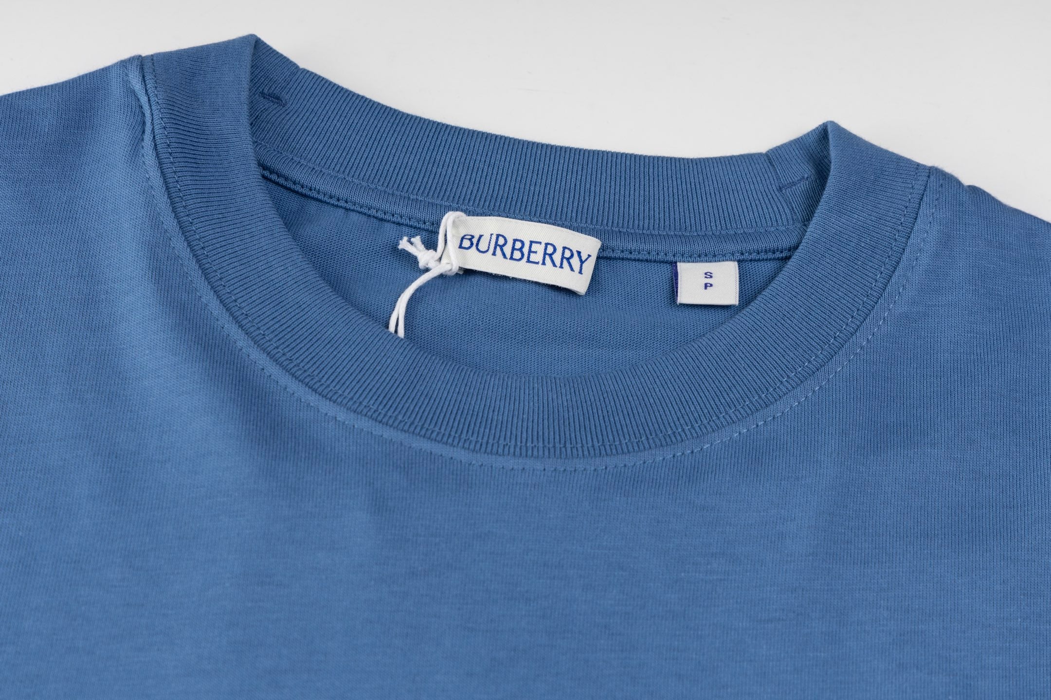 LuxluxHouse Best Quality Clothes Burberry T-shirt