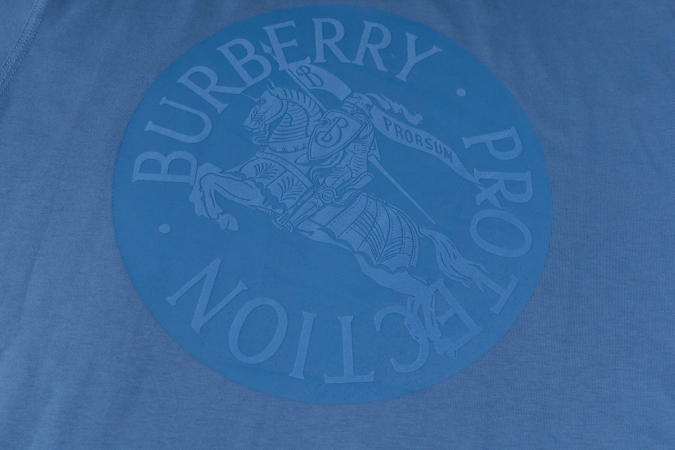 LuxluxHouse Best Quality Clothes Burberry T-shirt