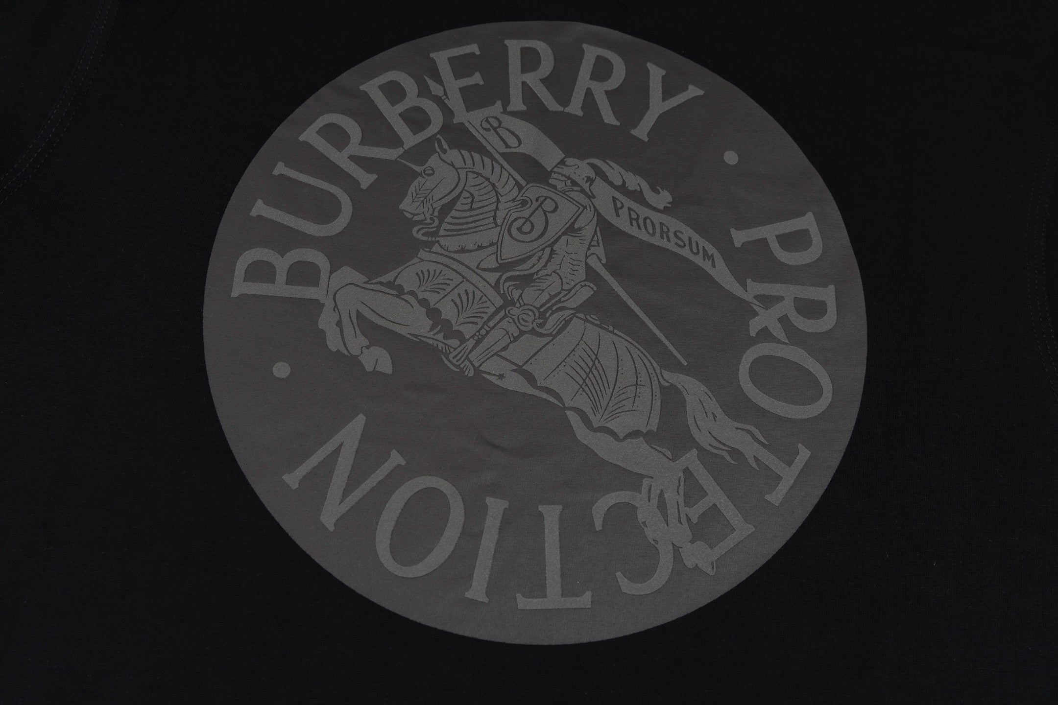 LuxluxHouse Best Quality Clothes Burberry T-shirt