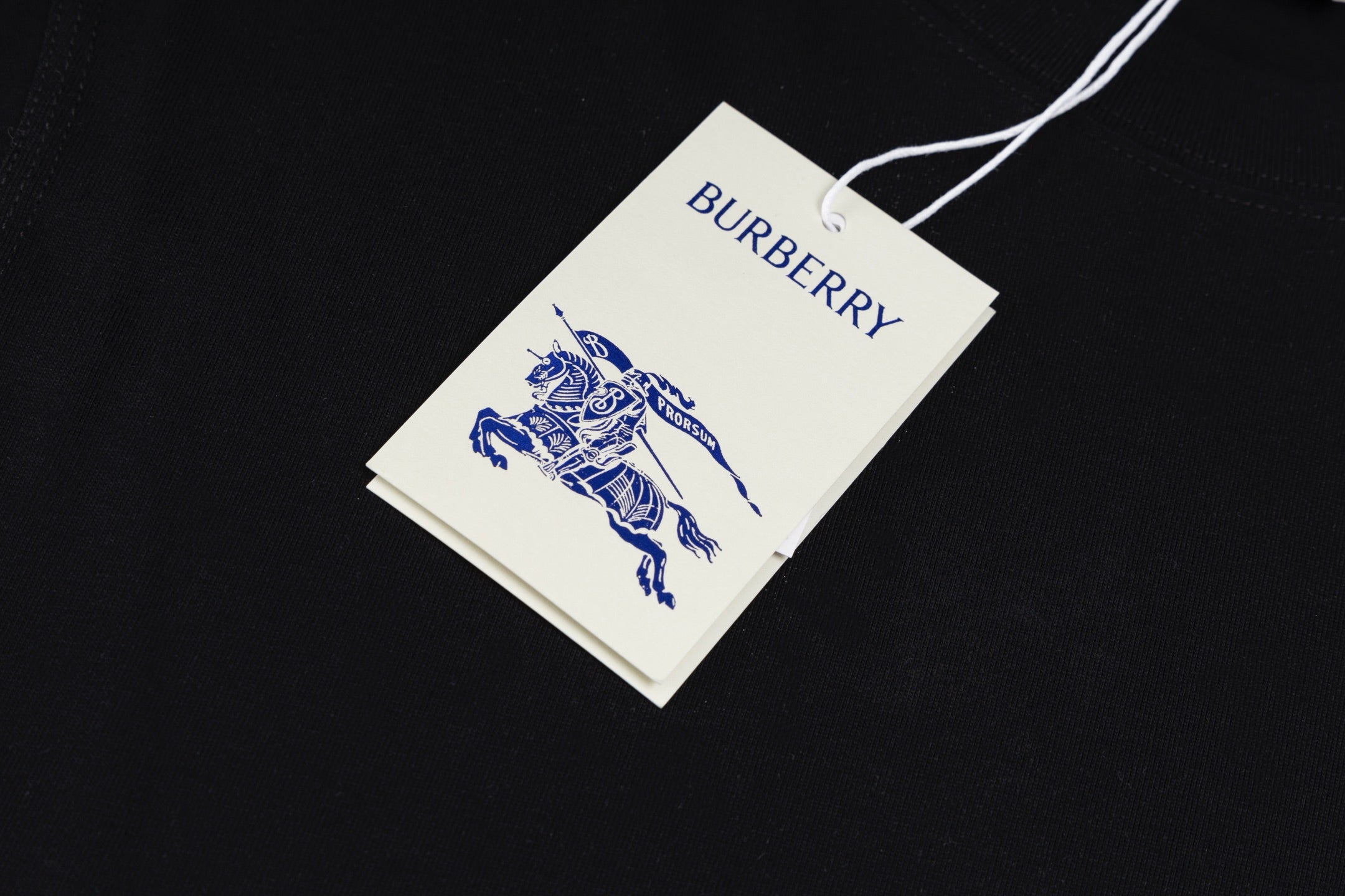 LuxluxHouse Best Quality Clothes Burberry T-shirt