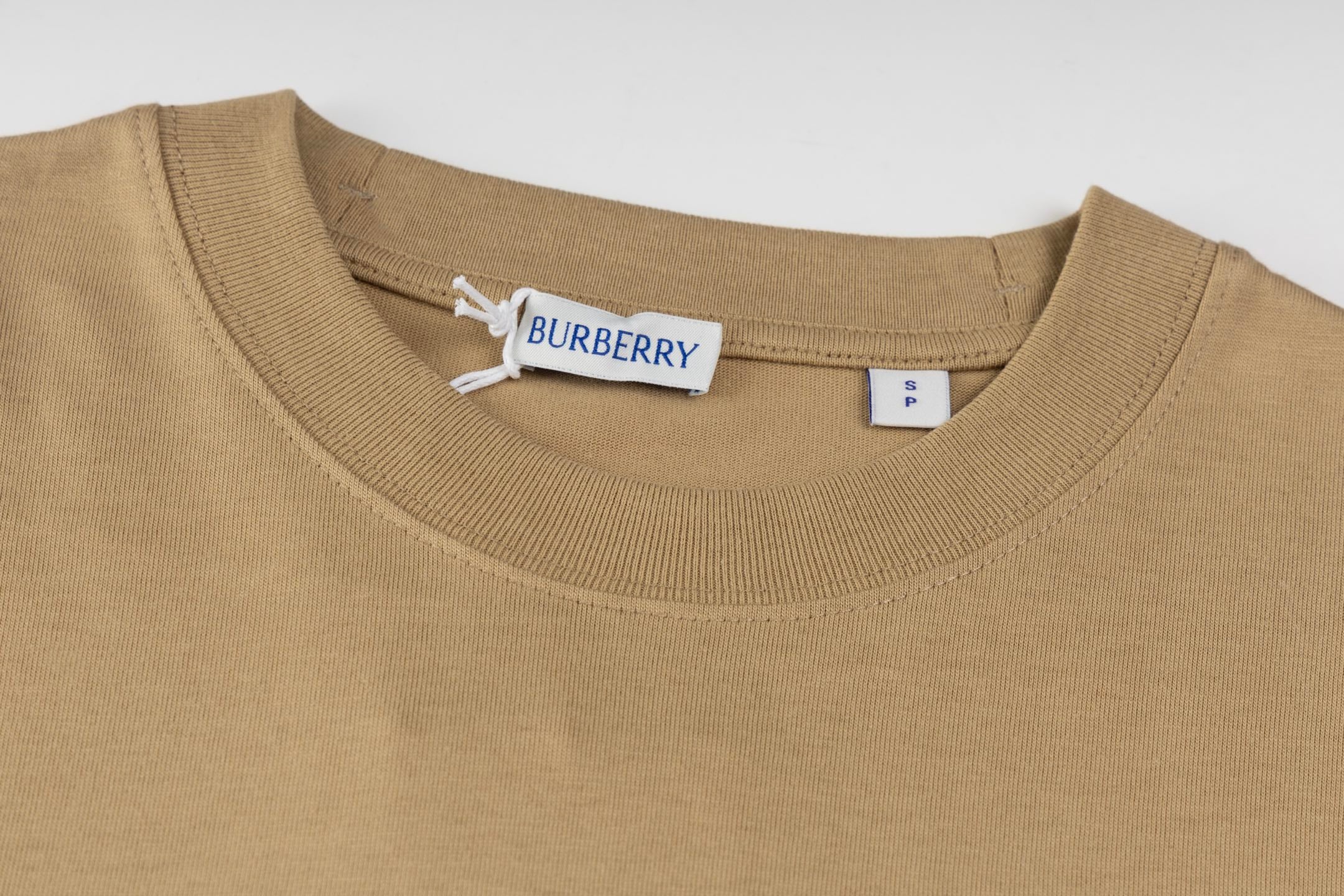 LuxluxHouse Best Quality Clothes Burberry T-shirt