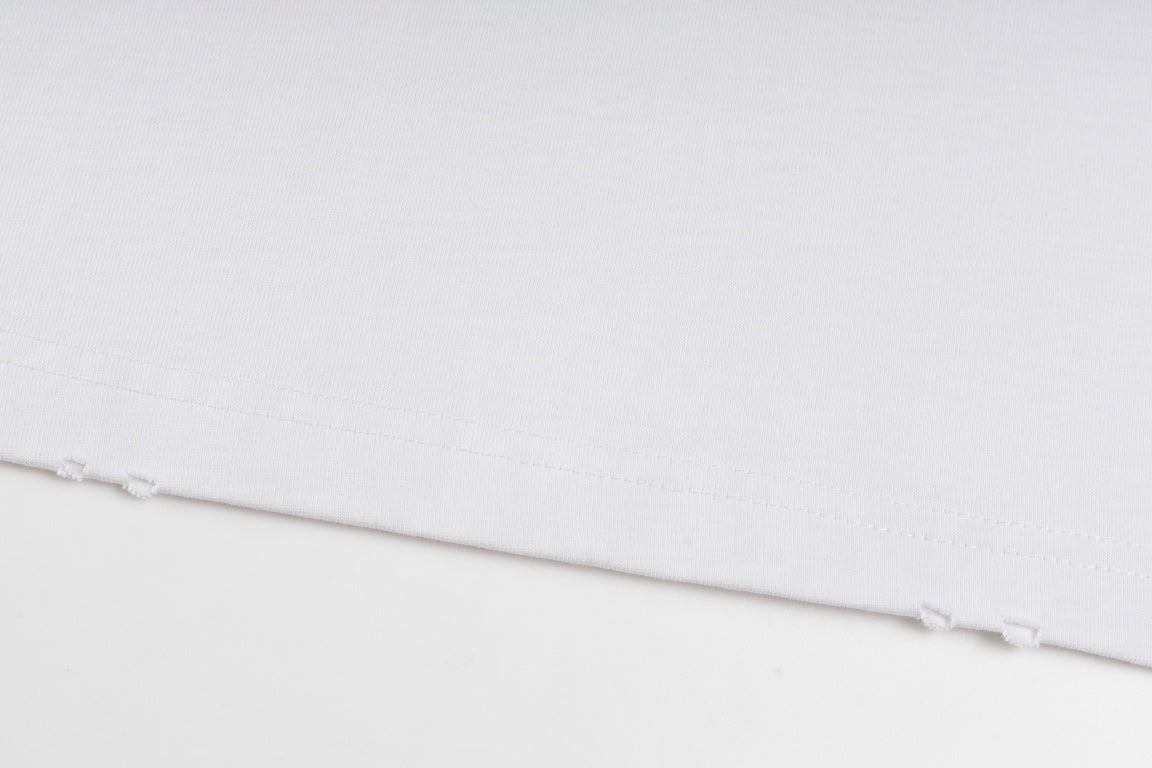 LuxluxHouse Best Quality Clothes T-shirt Dior