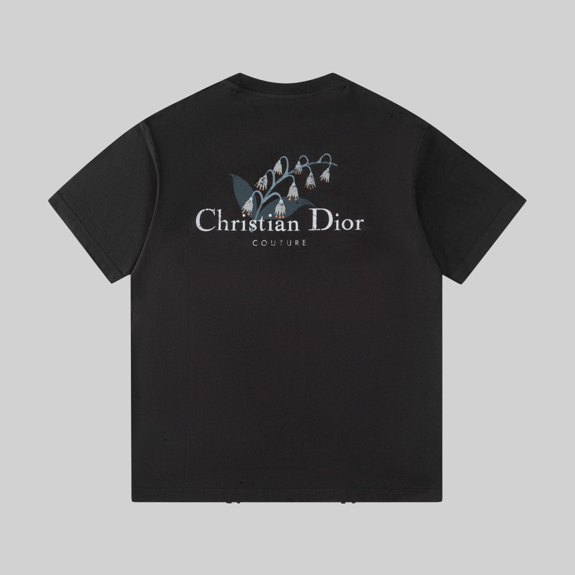 LuxluxHouse Best Quality Clothes T-shirt Dior