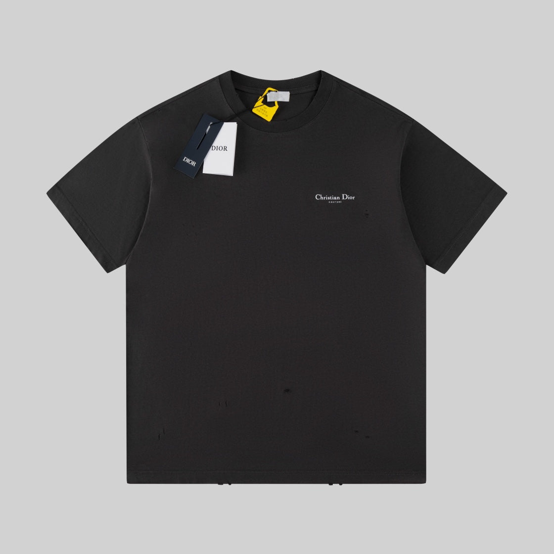 LuxluxHouse Best Quality Clothes T-shirt Dior