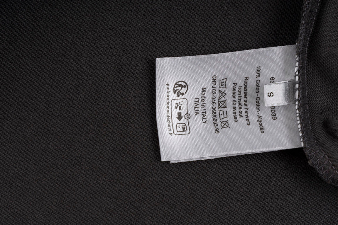 LuxluxHouse Best Quality Clothes T-shirt Dior