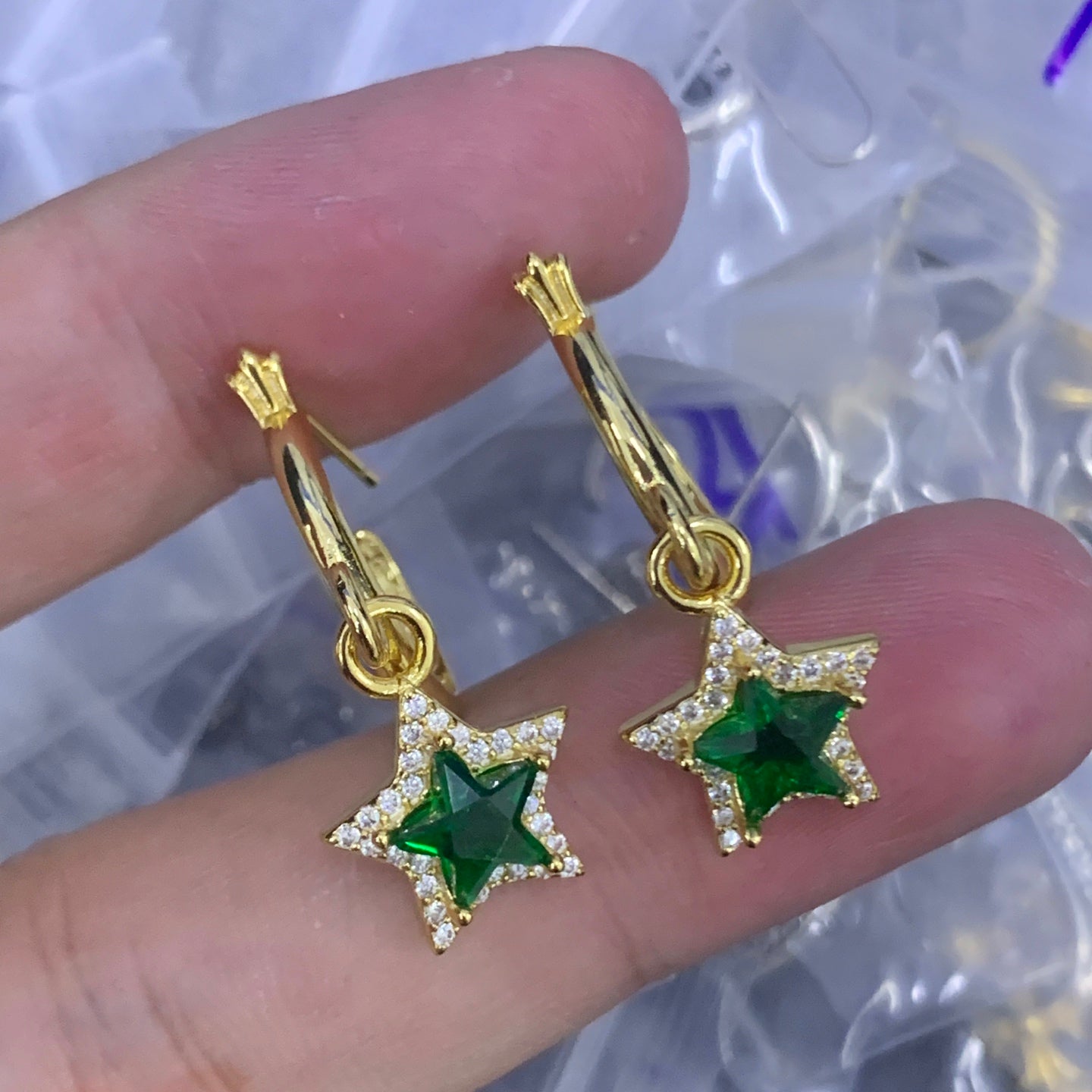 LuxluxHouse Low Price And High Quality Accessories Chrome Hearts
