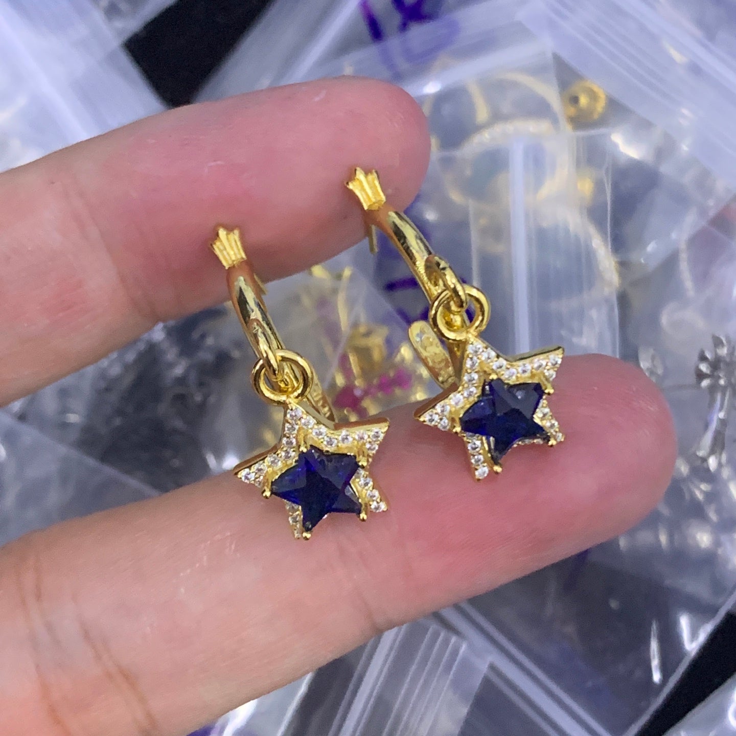 LuxluxHouse Low Price And High Quality Accessories Chrome Hearts