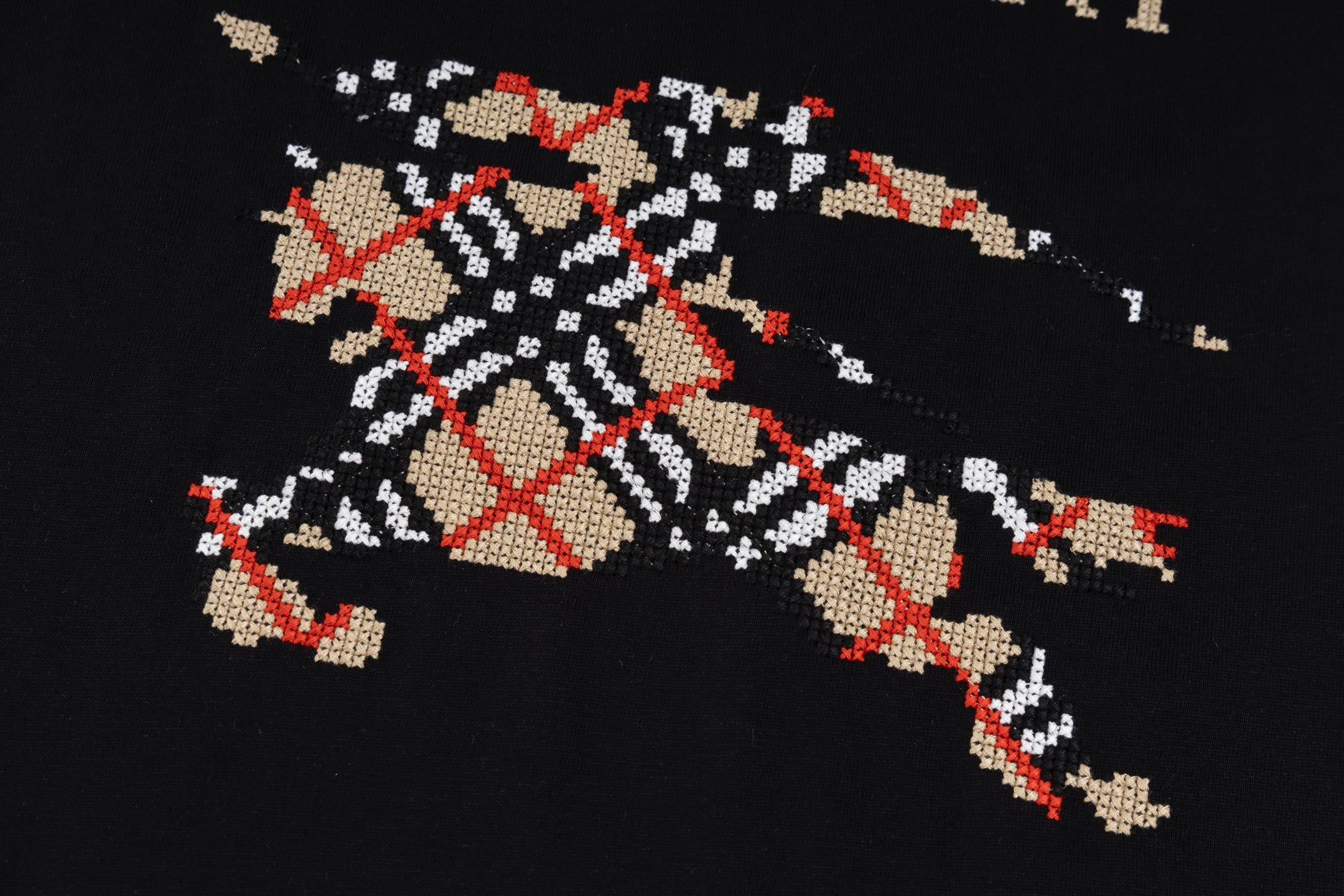 LuxluxHouse Best Quality Clothes Burberry T-shirt