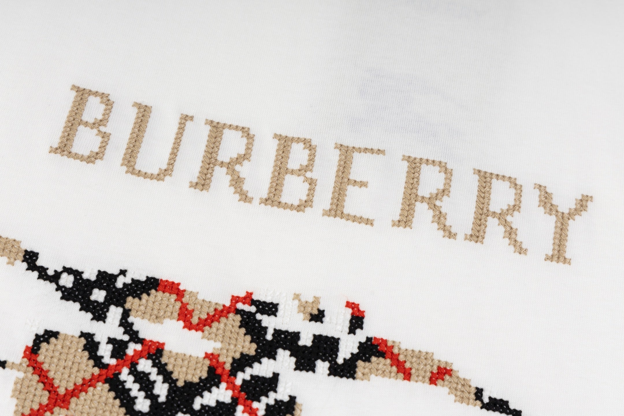 LuxluxHouse Best Quality Clothes Burberry T-shirt