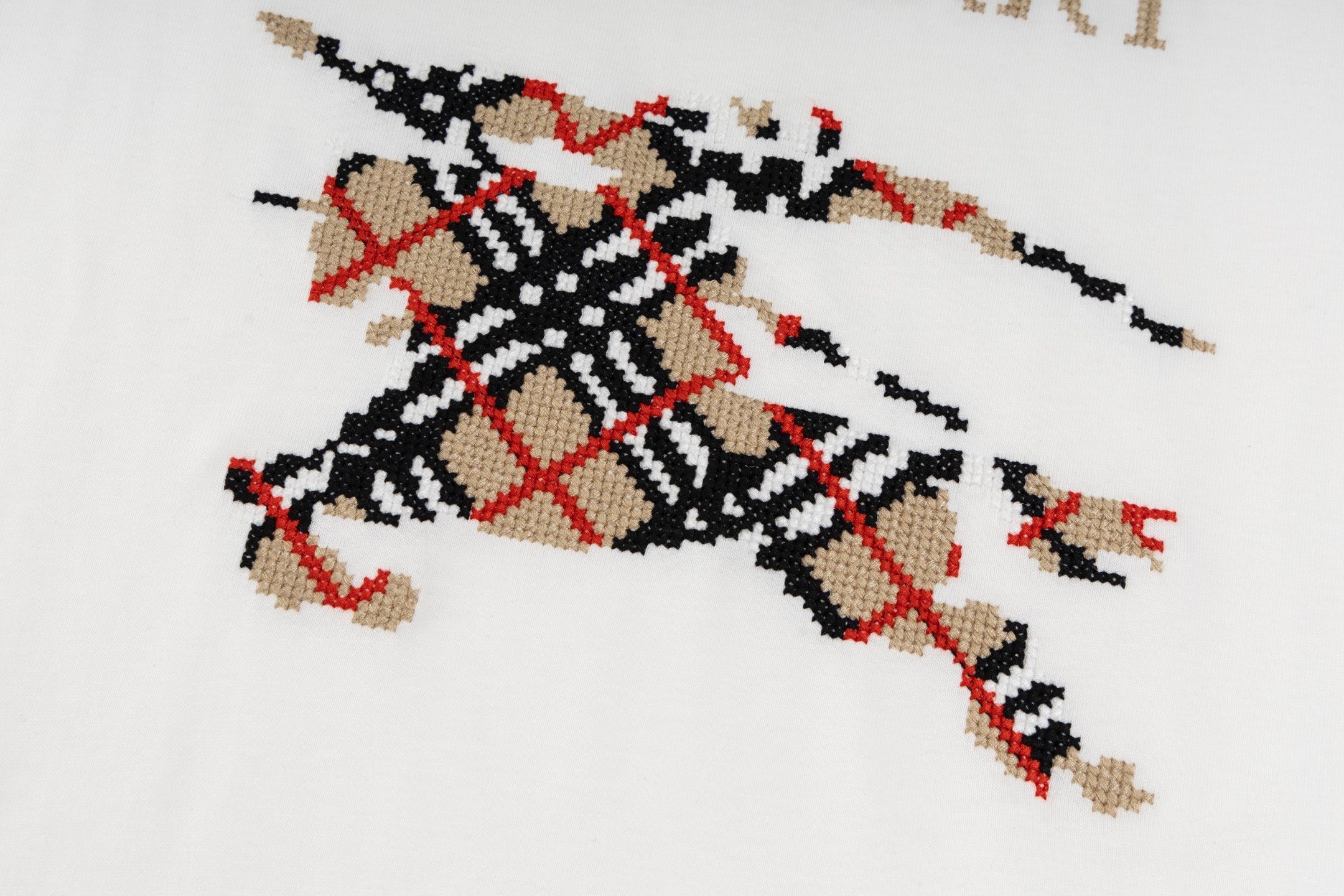 LuxluxHouse Best Quality Clothes Burberry T-shirt