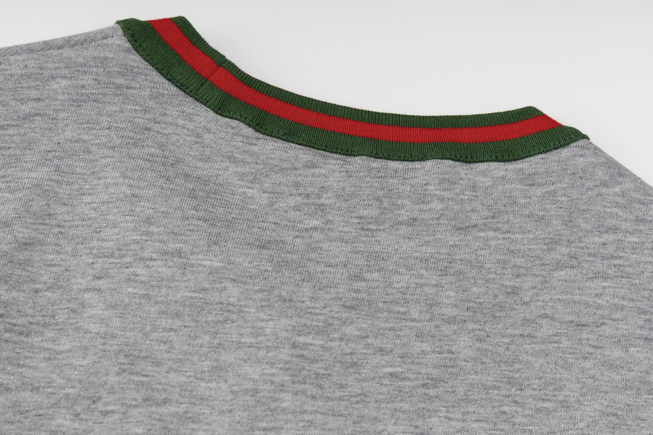 LuxluxHouse Best Quality Clothes Gucci T-shirt