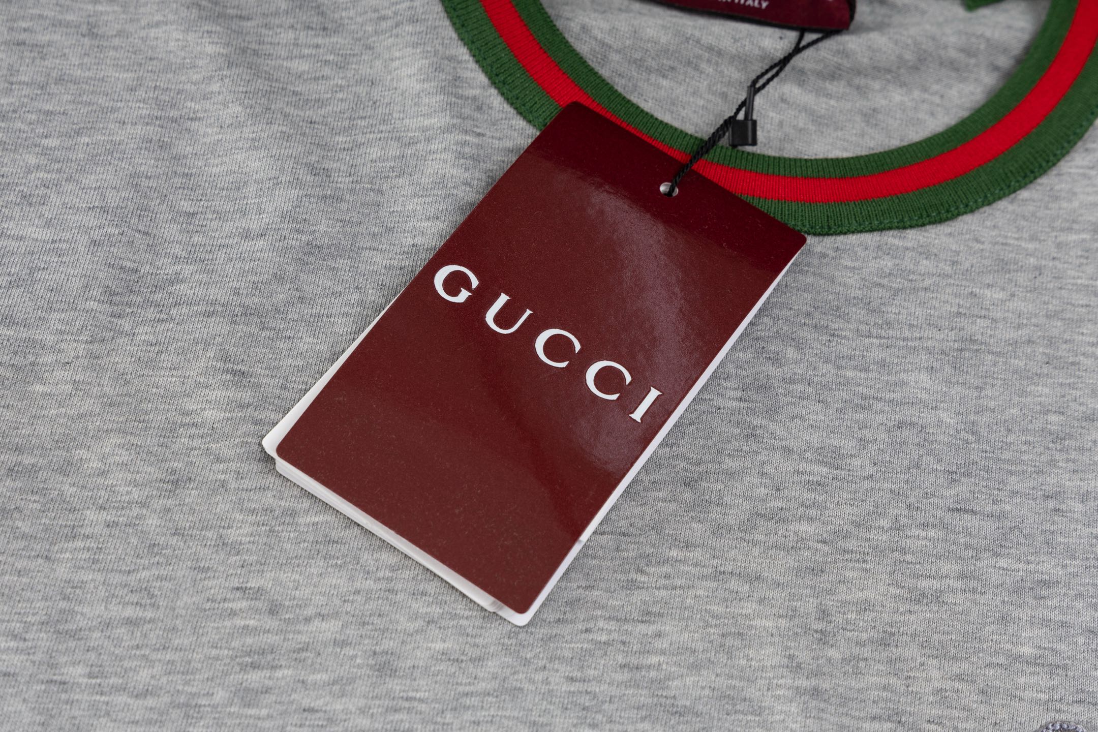 LuxluxHouse Best Quality Clothes Gucci T-shirt