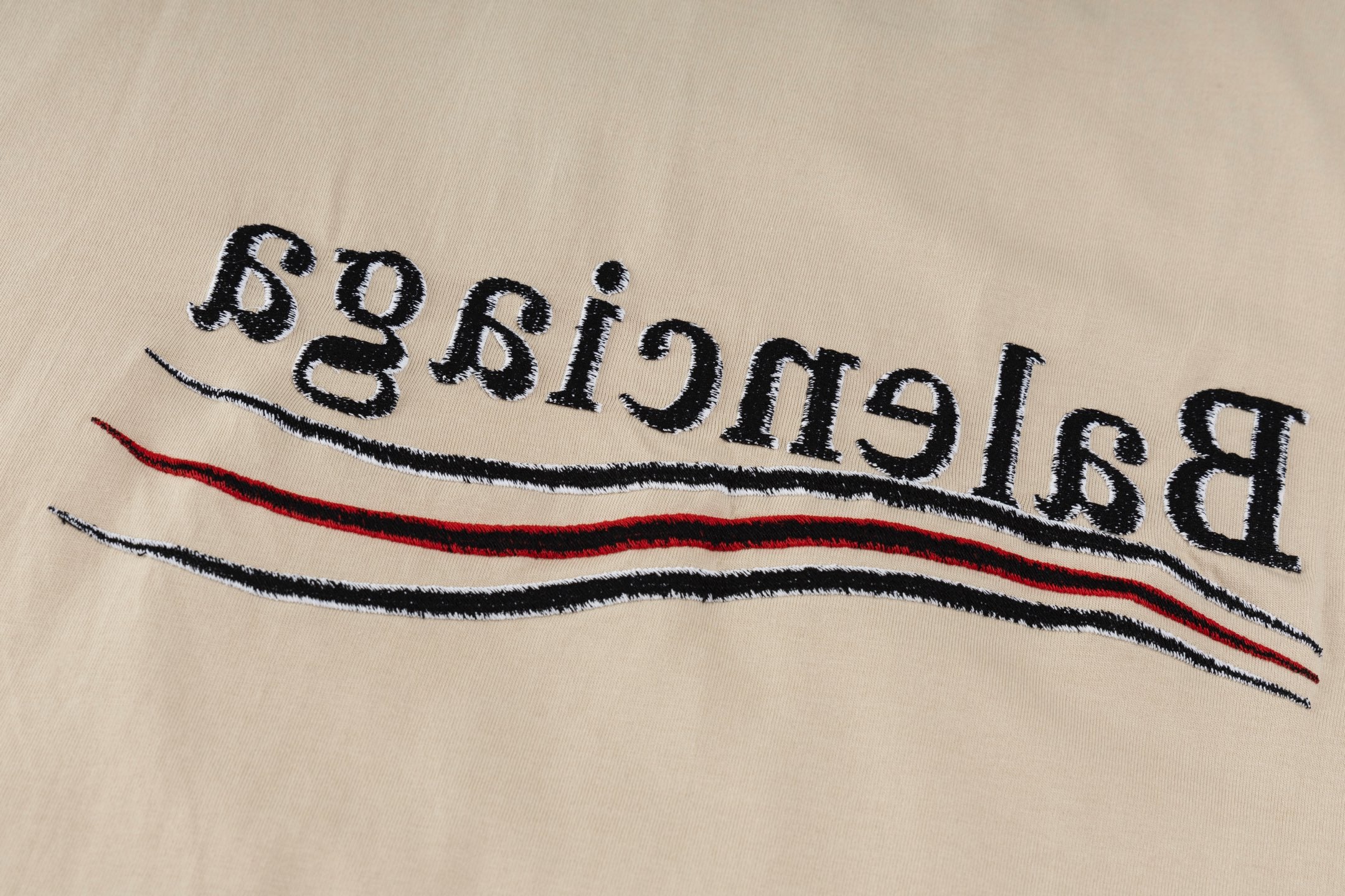 LuxluxHouse Best Quality Clothes Balenciaga T-shirt