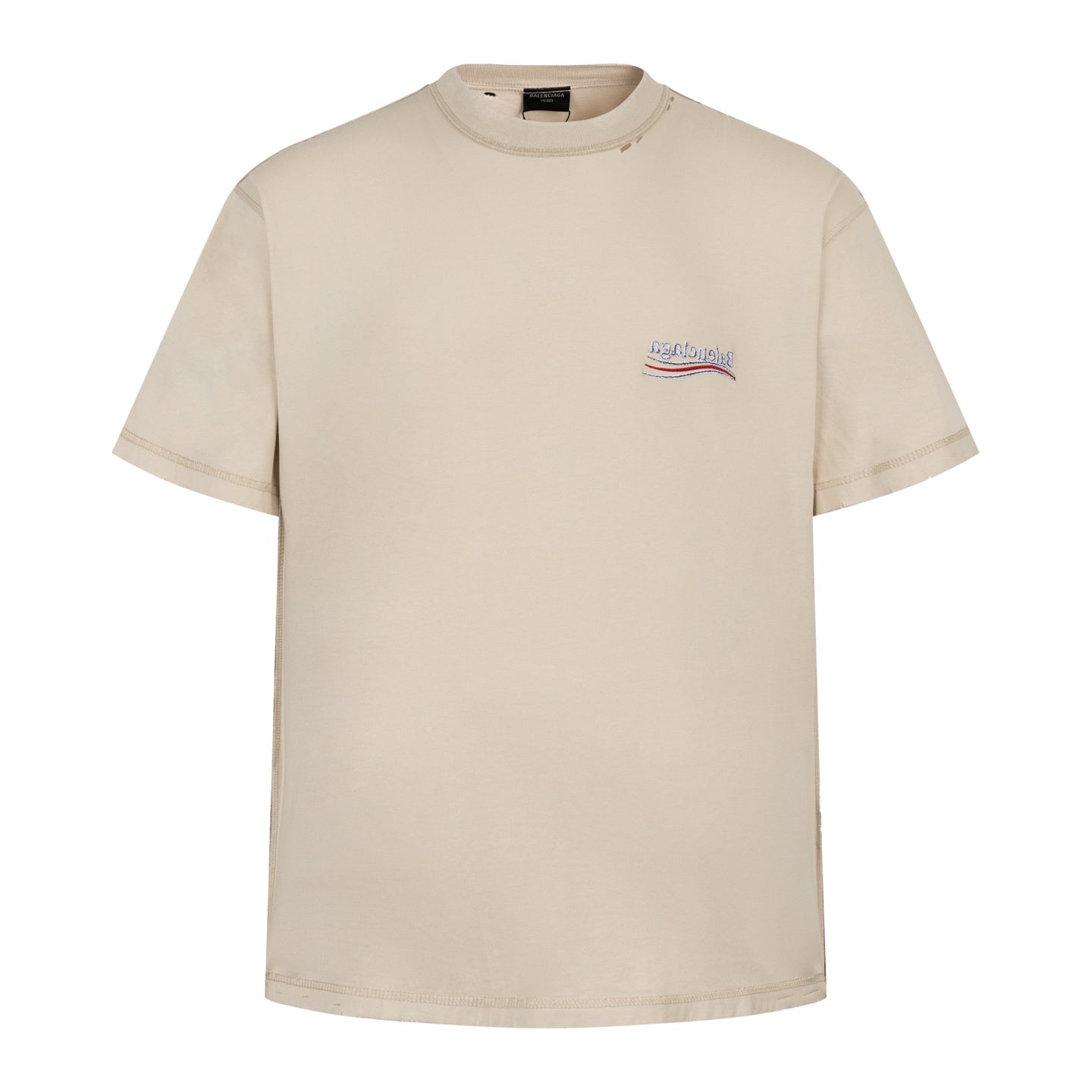 LuxluxHouse Best Quality Clothes Balenciaga T-shirt