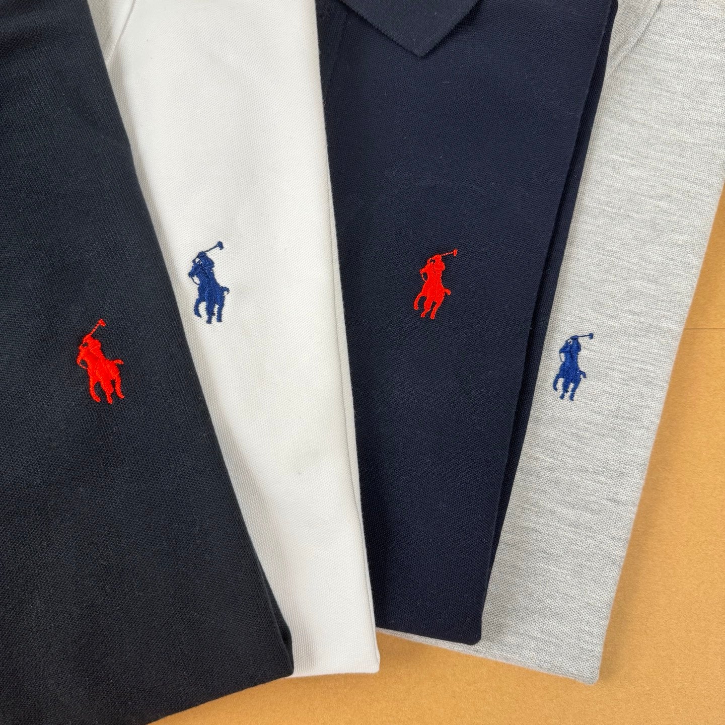LuxluxHouse Best Quality Clothes Shirts&Polo Ralph Lauren