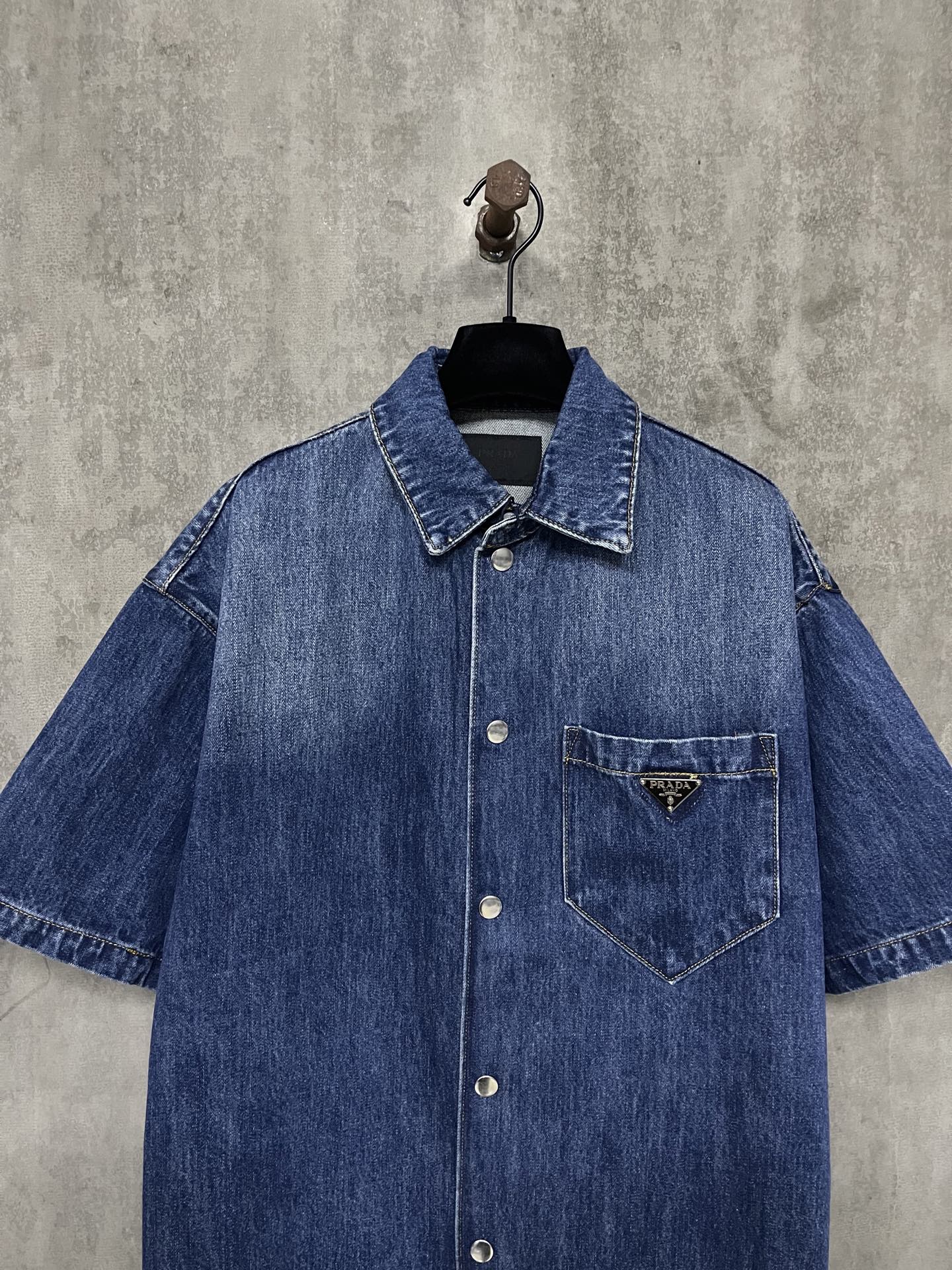 LuxluxHouse Best Quality Clothes Coats & Jackets Prada