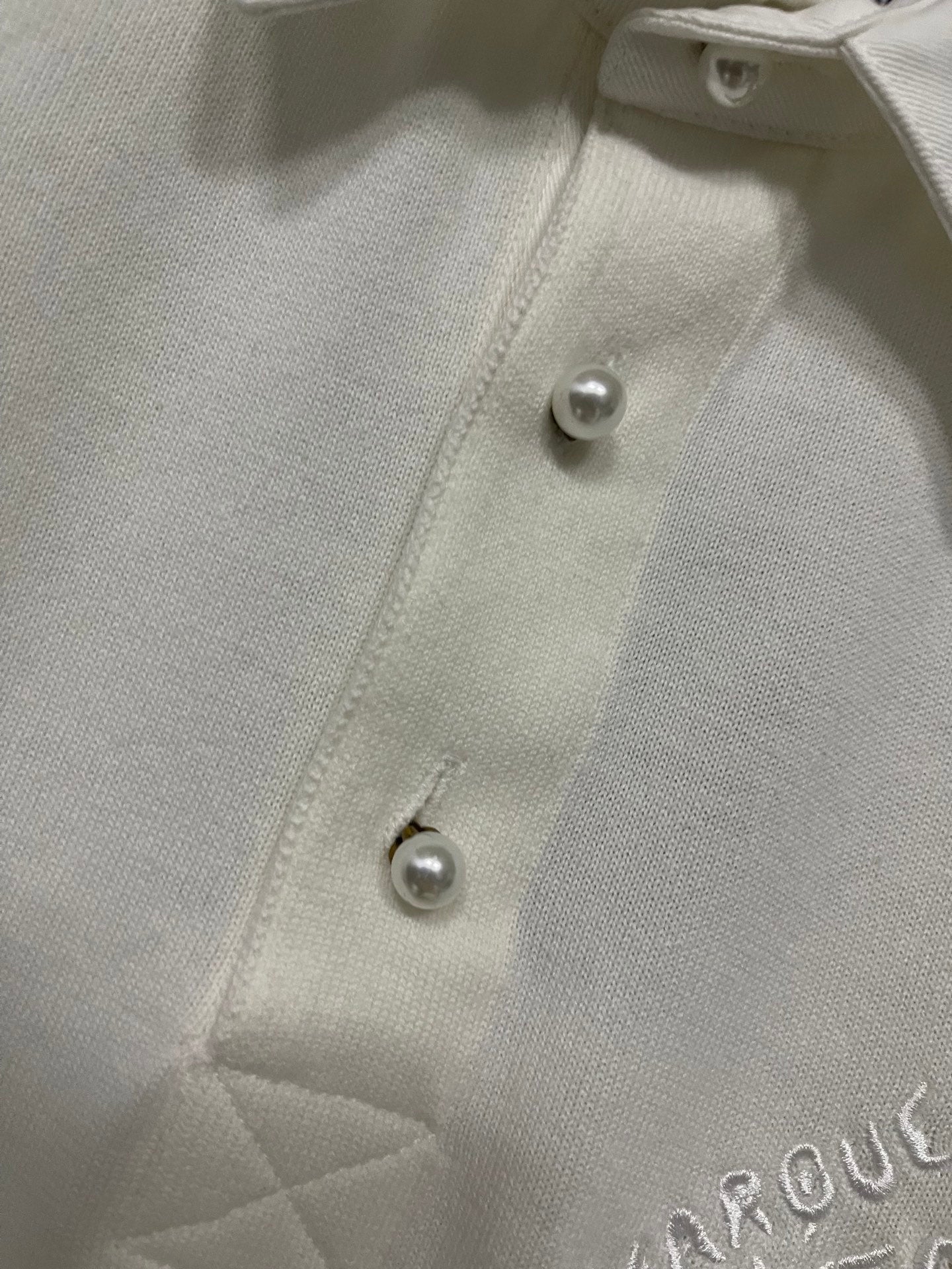 LuxluxHouse Best Quality Clothes Shirts&Polo Louis Vuitton