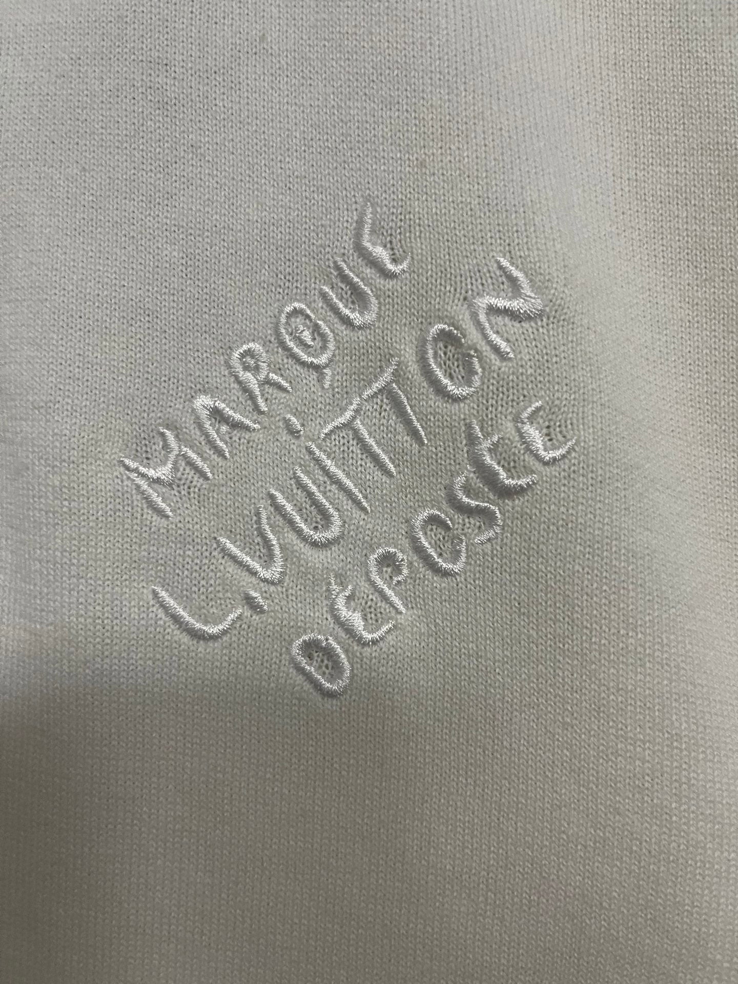 LuxluxHouse Best Quality Clothes Shirts&Polo Louis Vuitton