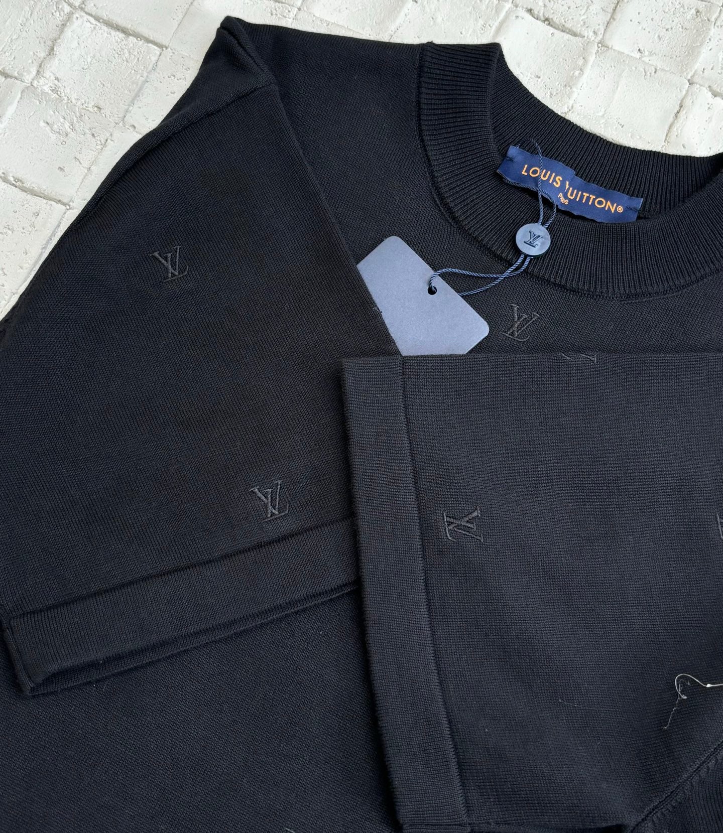 LuxluxHouse Best Quality Clothes T-shirt Louis Vuitton