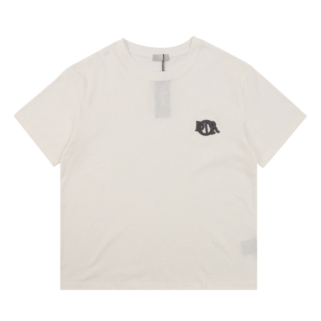 LuxluxHouse Best Quality Clothes T-shirt Dior