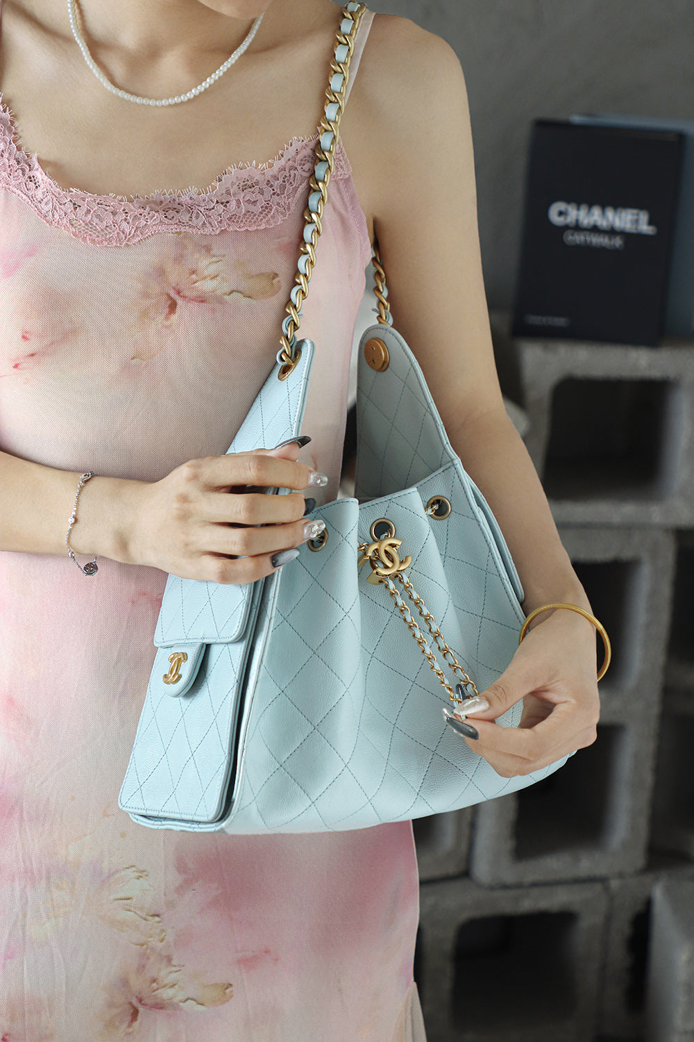 LuxluxHouse Best Quality Bags Chanel Women