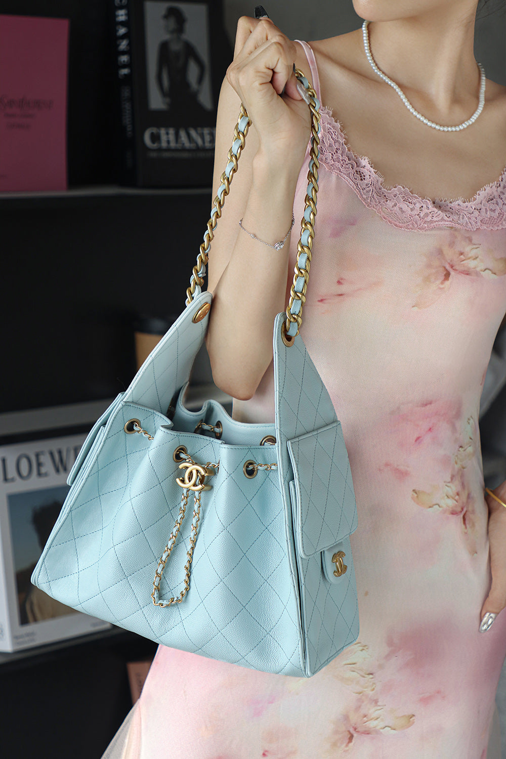 LuxluxHouse Best Quality Bags Chanel Women