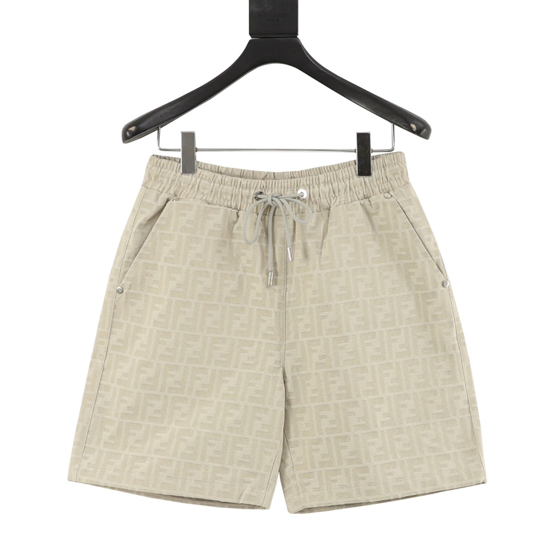 LuxluxHouse Best Quality Clothes Fendi Pants