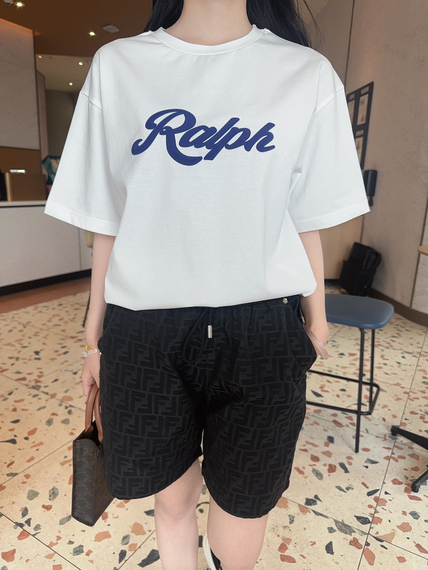 LuxluxHouse Best Quality Clothes Fendi Pants