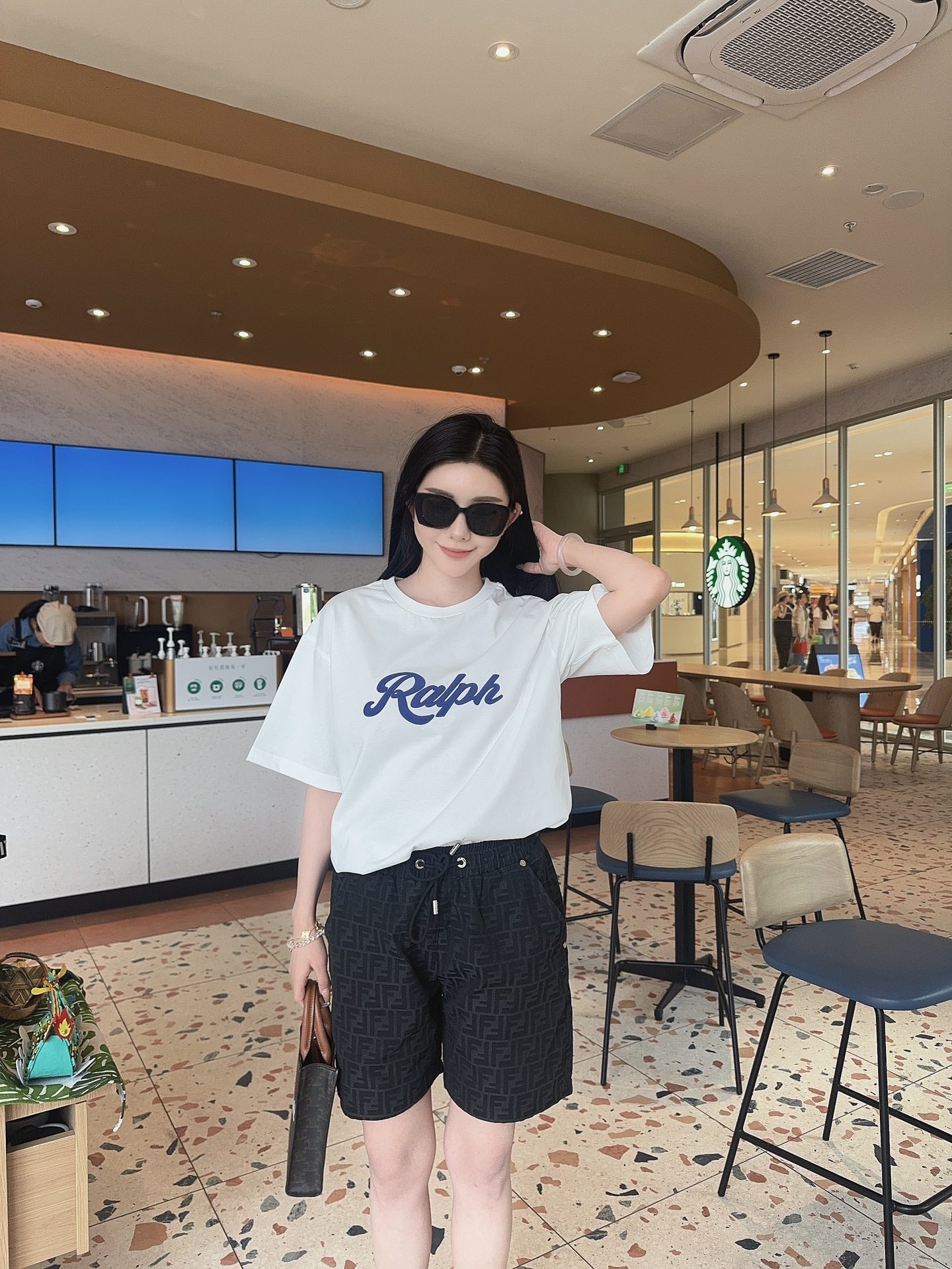 LuxluxHouse Best Quality Clothes Fendi Pants