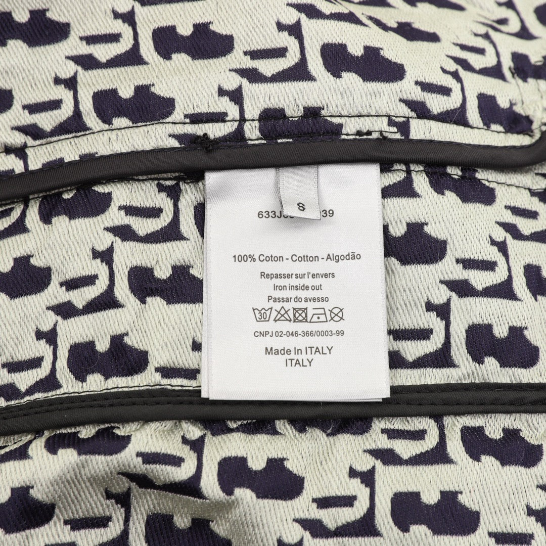 LuxluxHouse Best Quality Clothes Pants Dior