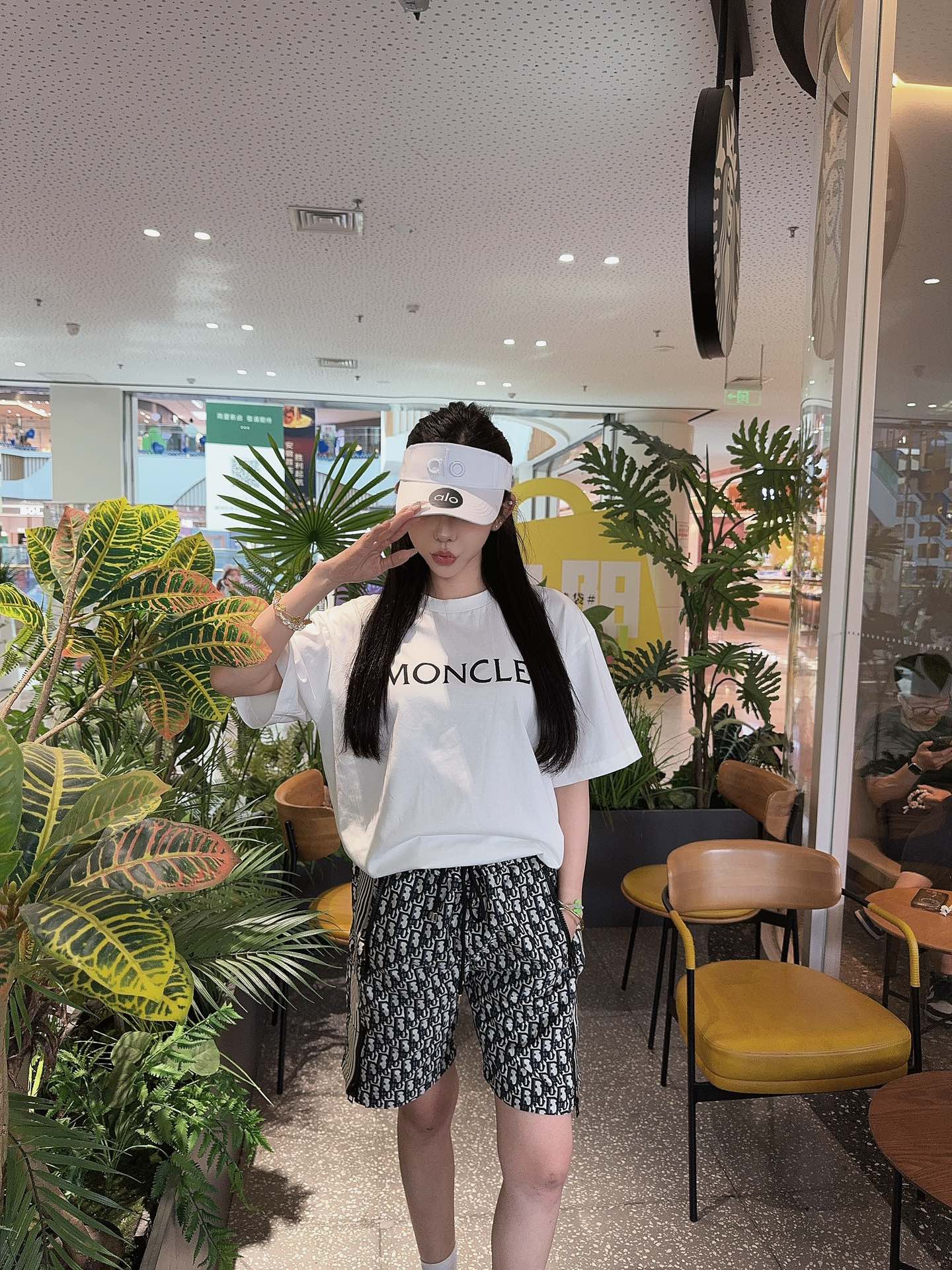 LuxluxHouse Best Quality Clothes Pants Dior