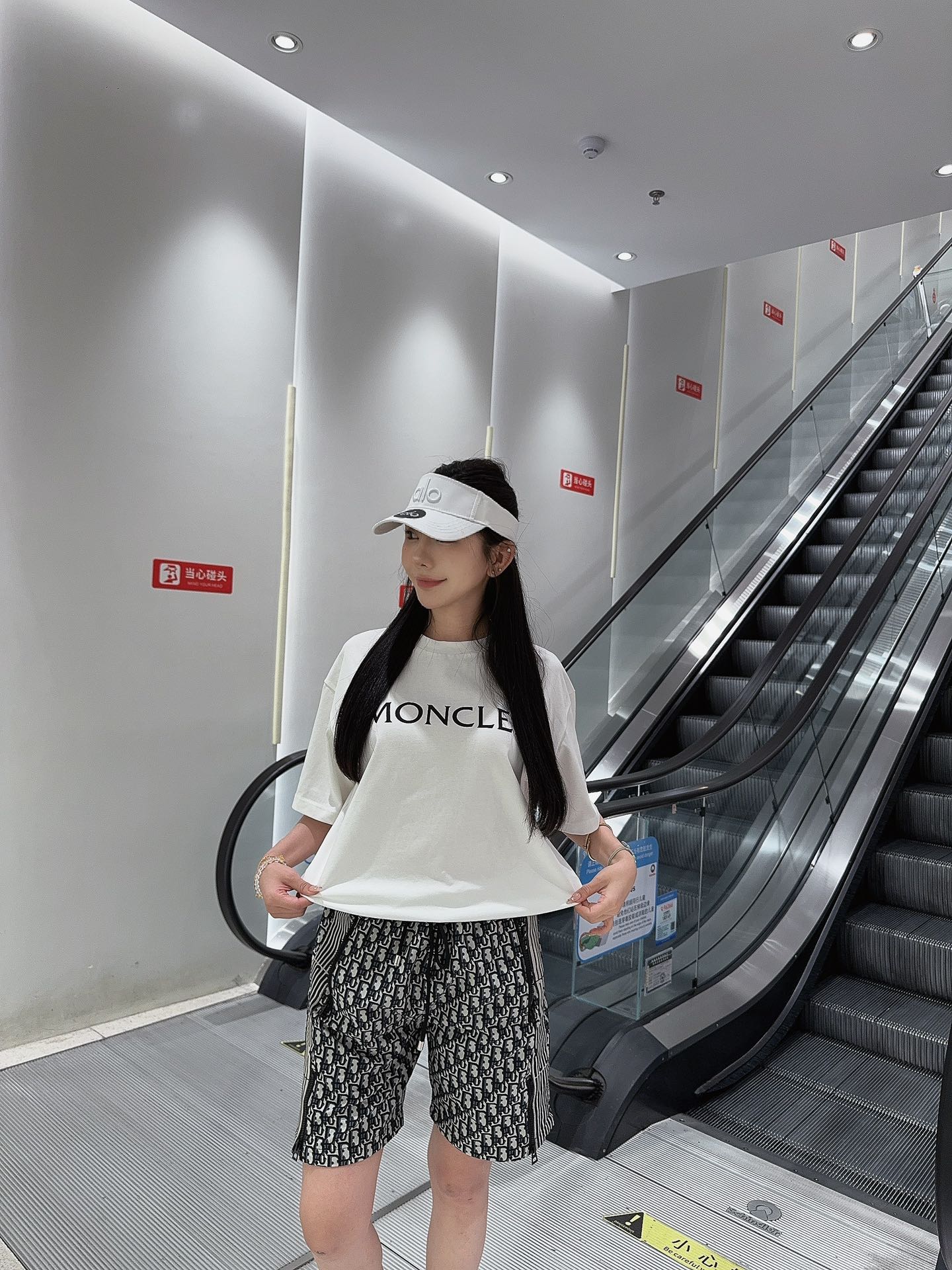 LuxluxHouse Best Quality Clothes Pants Dior