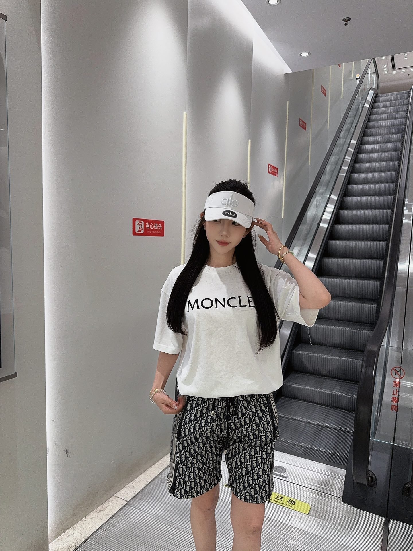 LuxluxHouse Best Quality Clothes Pants Dior