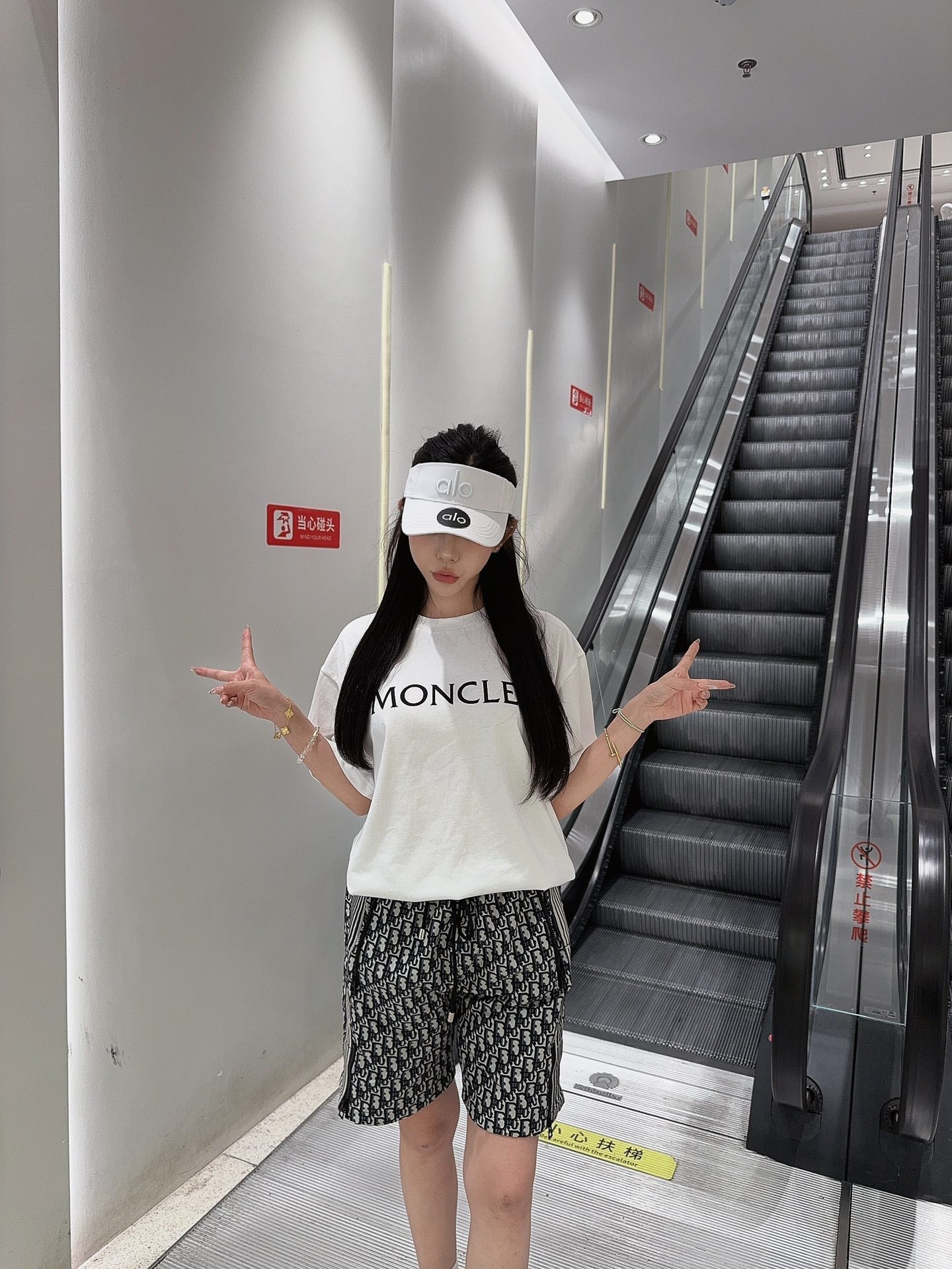 LuxluxHouse Best Quality Clothes Pants Dior