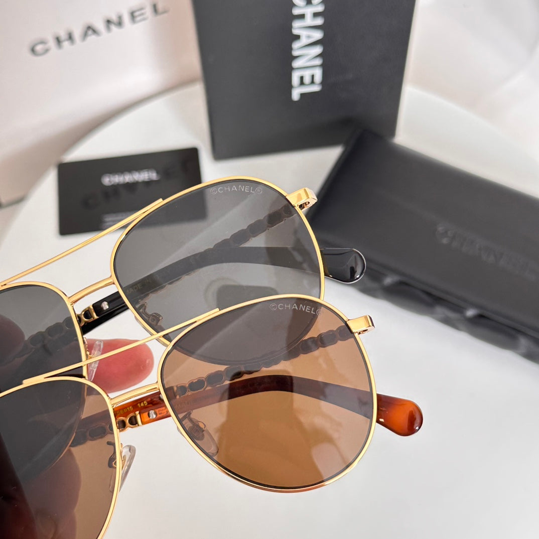 LuxluxHouse Best Quality Glasses Chanel