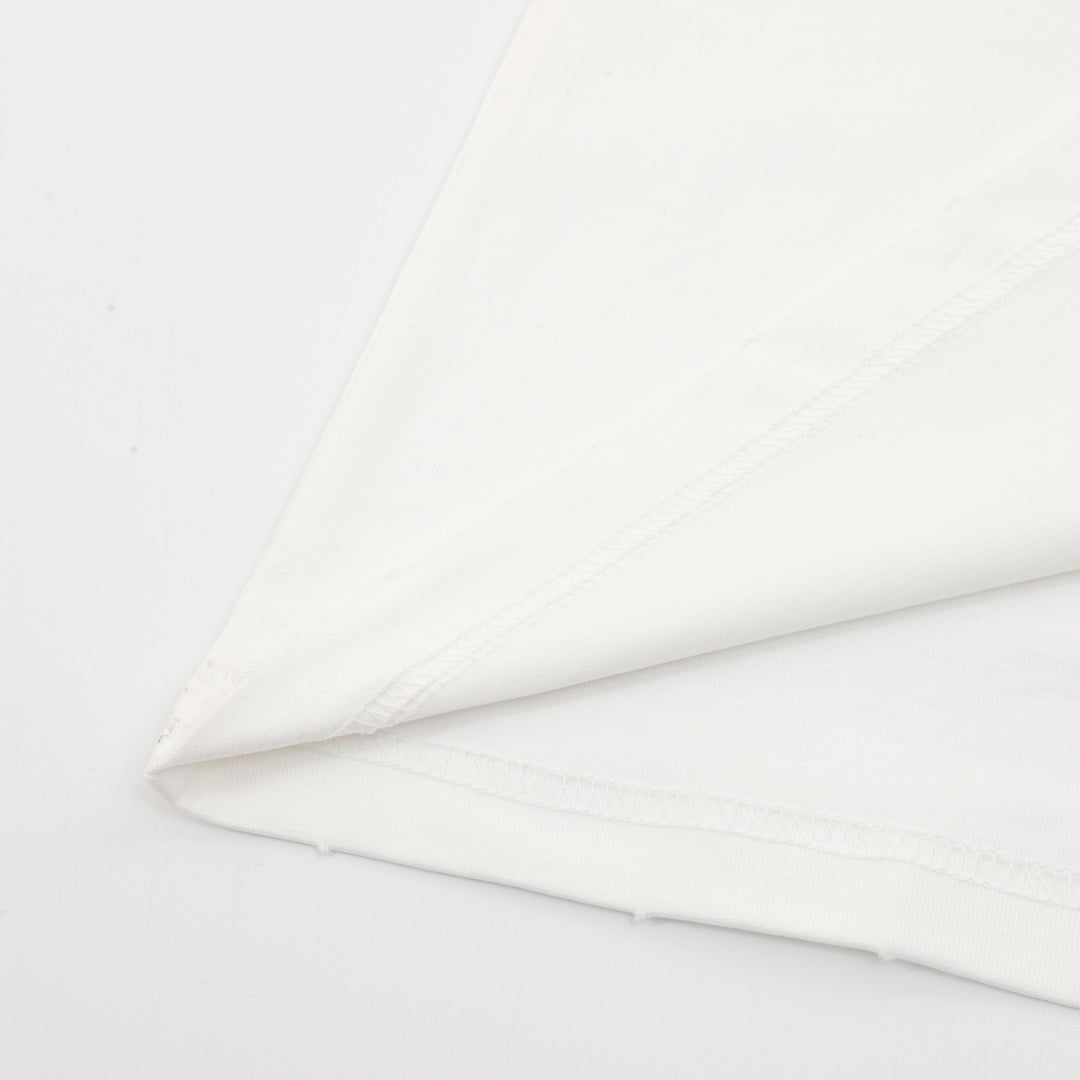 LuxluxHouse Best Quality Clothes T-shirt Prada