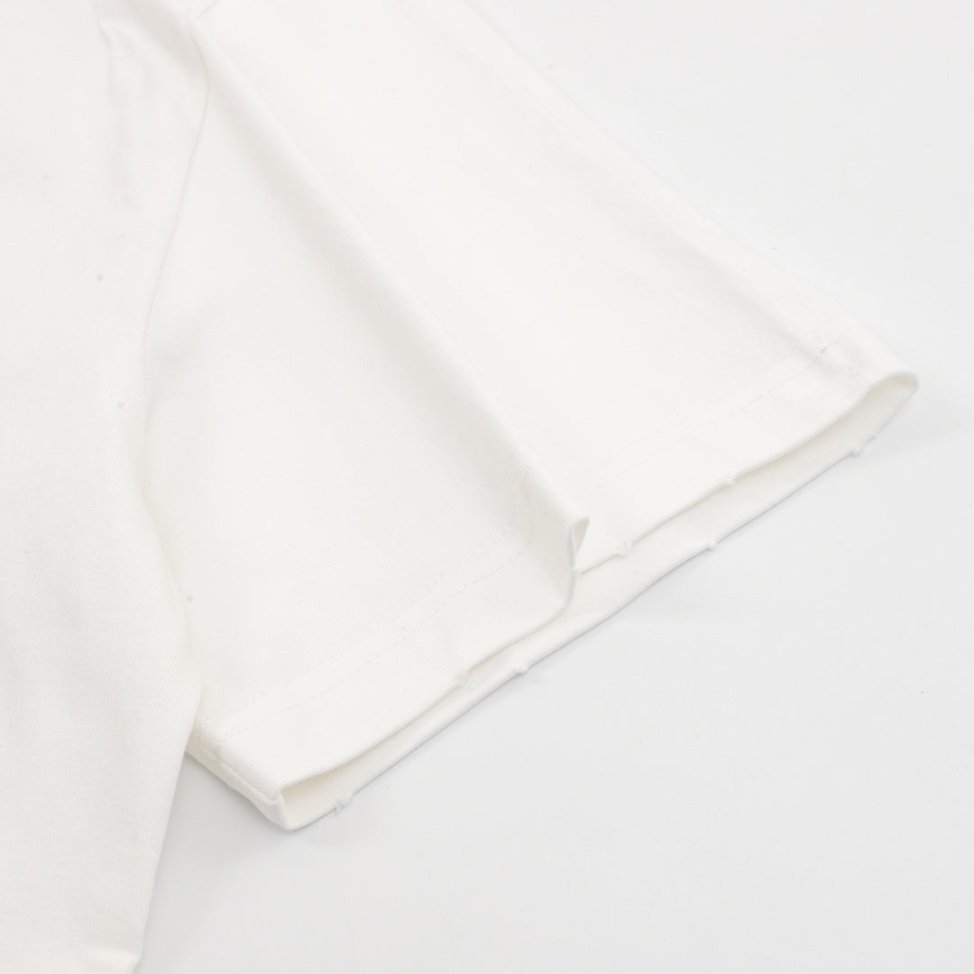 LuxluxHouse Best Quality Clothes T-shirt Prada